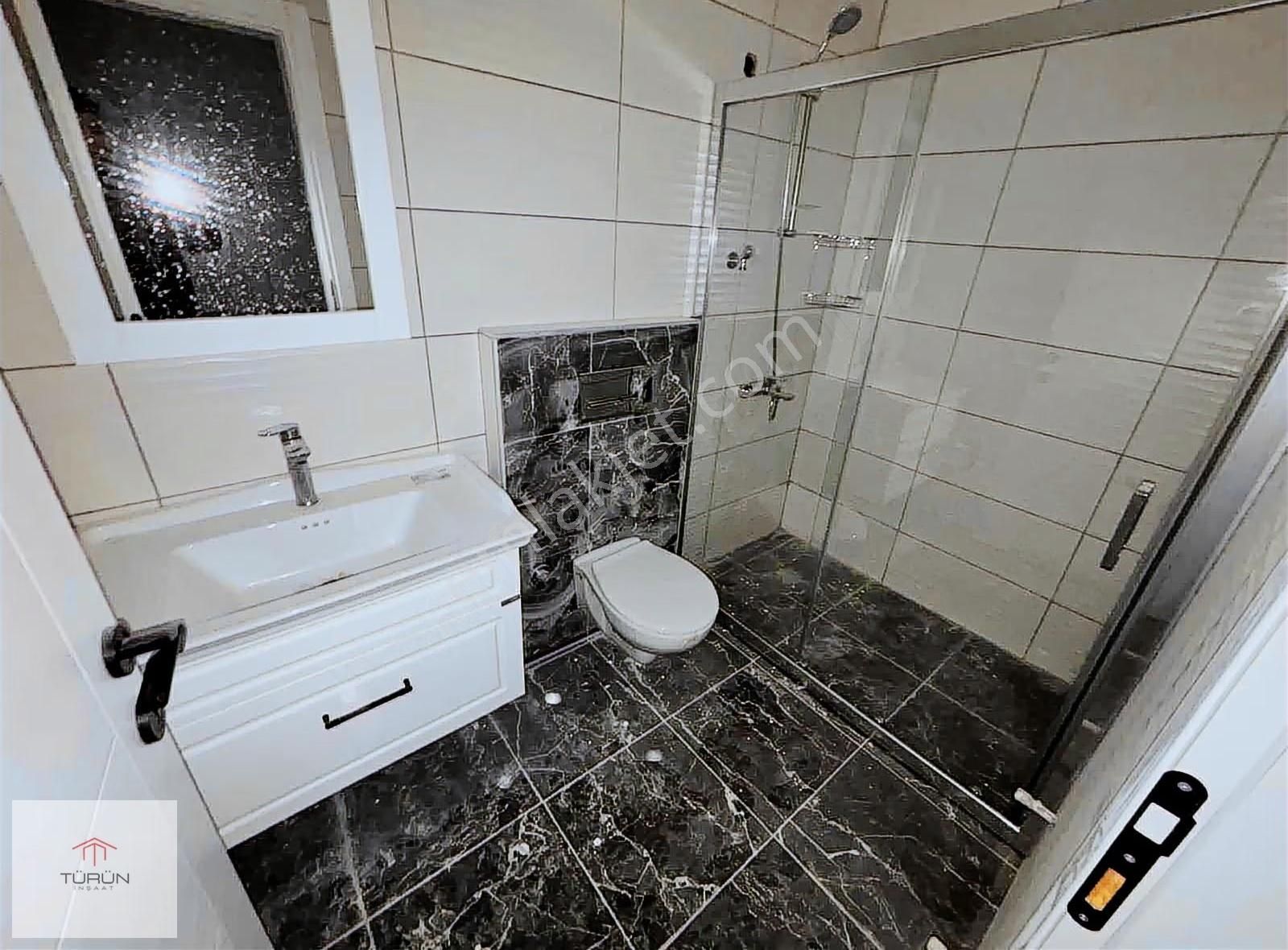 Fethiye Yeni Mahallede Müstakil 4+1 Villa - Görsel 6