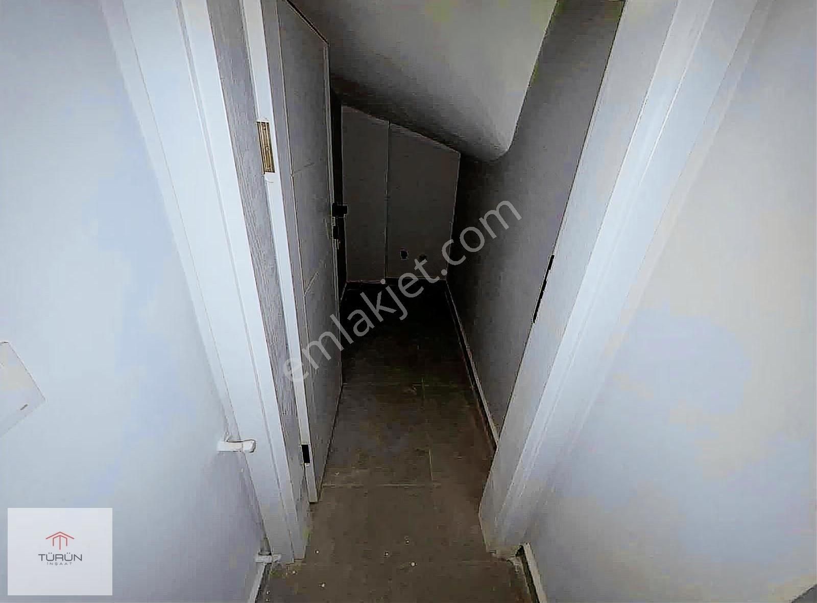 Fethiye Yeni Mahallede Müstakil 4+1 Villa - Görsel 9