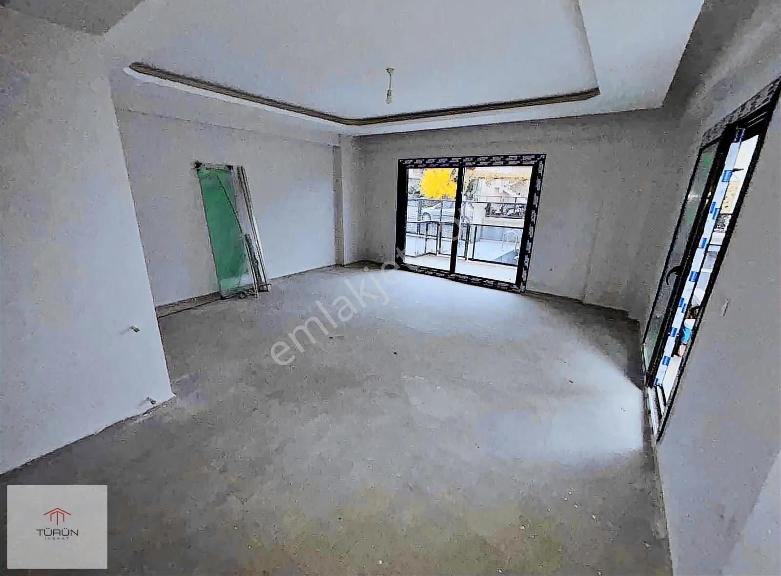 Fethiye Yeni Mahallede Müstakil 4+1 Villa - Görsel 5