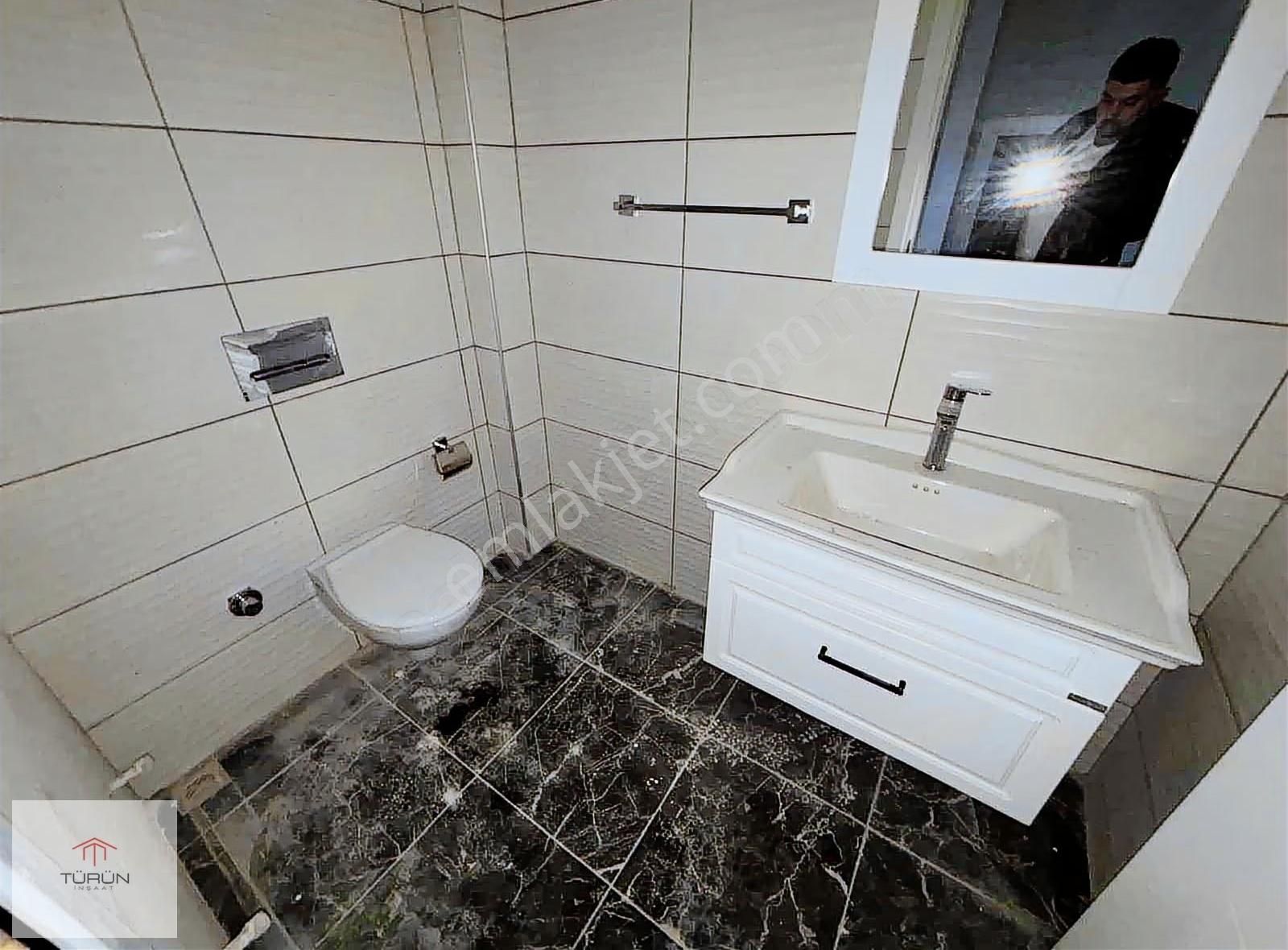 Fethiye Yeni Mahallede Müstakil 4+1 Villa - Görsel 14