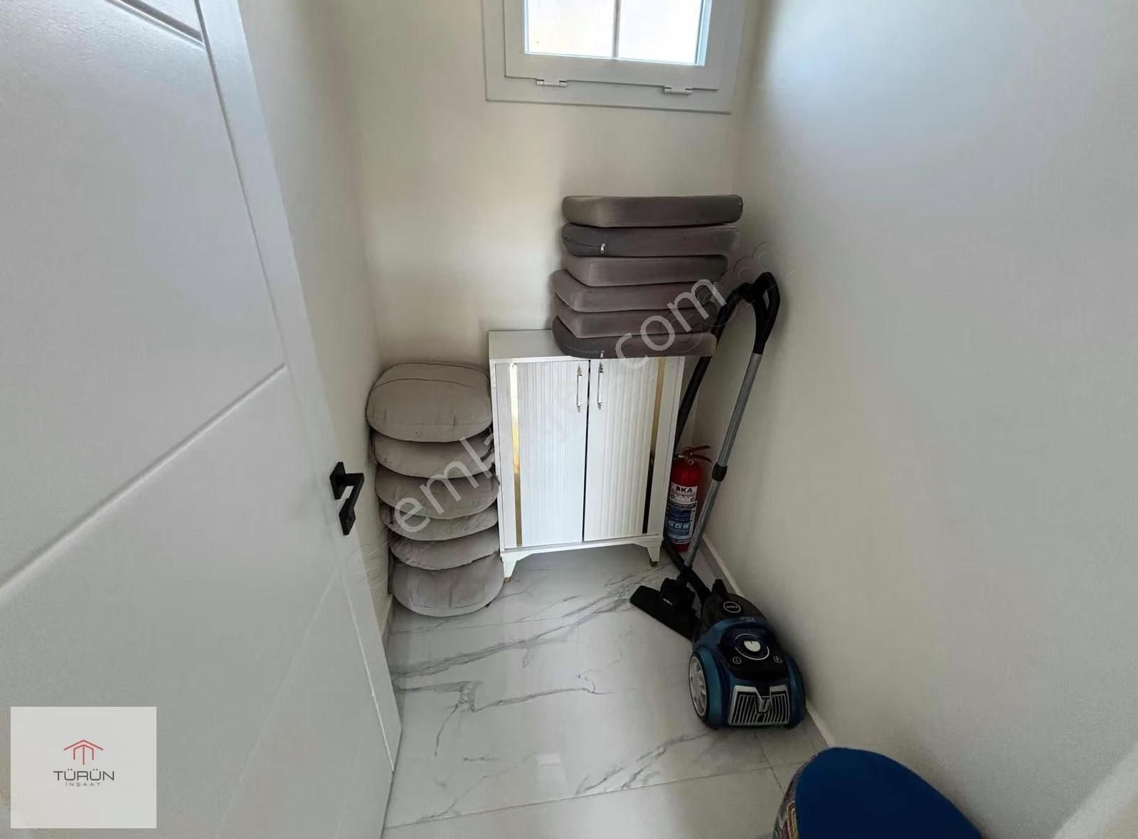 Fethiye Babataşı Mahallesinde Satılık Villalar - Görsel 8