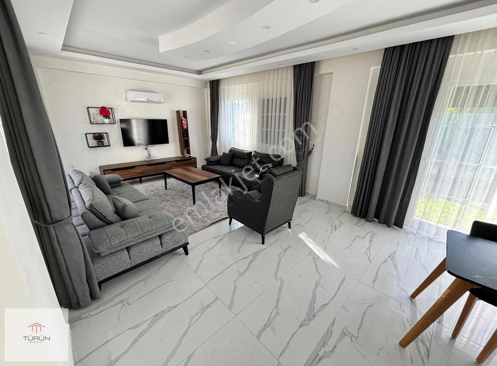 Fethiye Babataşı Mahallesinde Satılık Villalar - Görsel 5