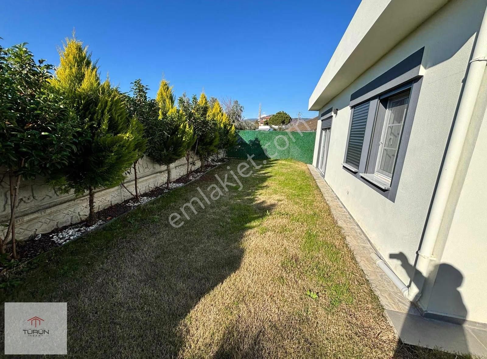 Fethiye Babataşı Mahallesinde Satılık Villalar - Görsel 13