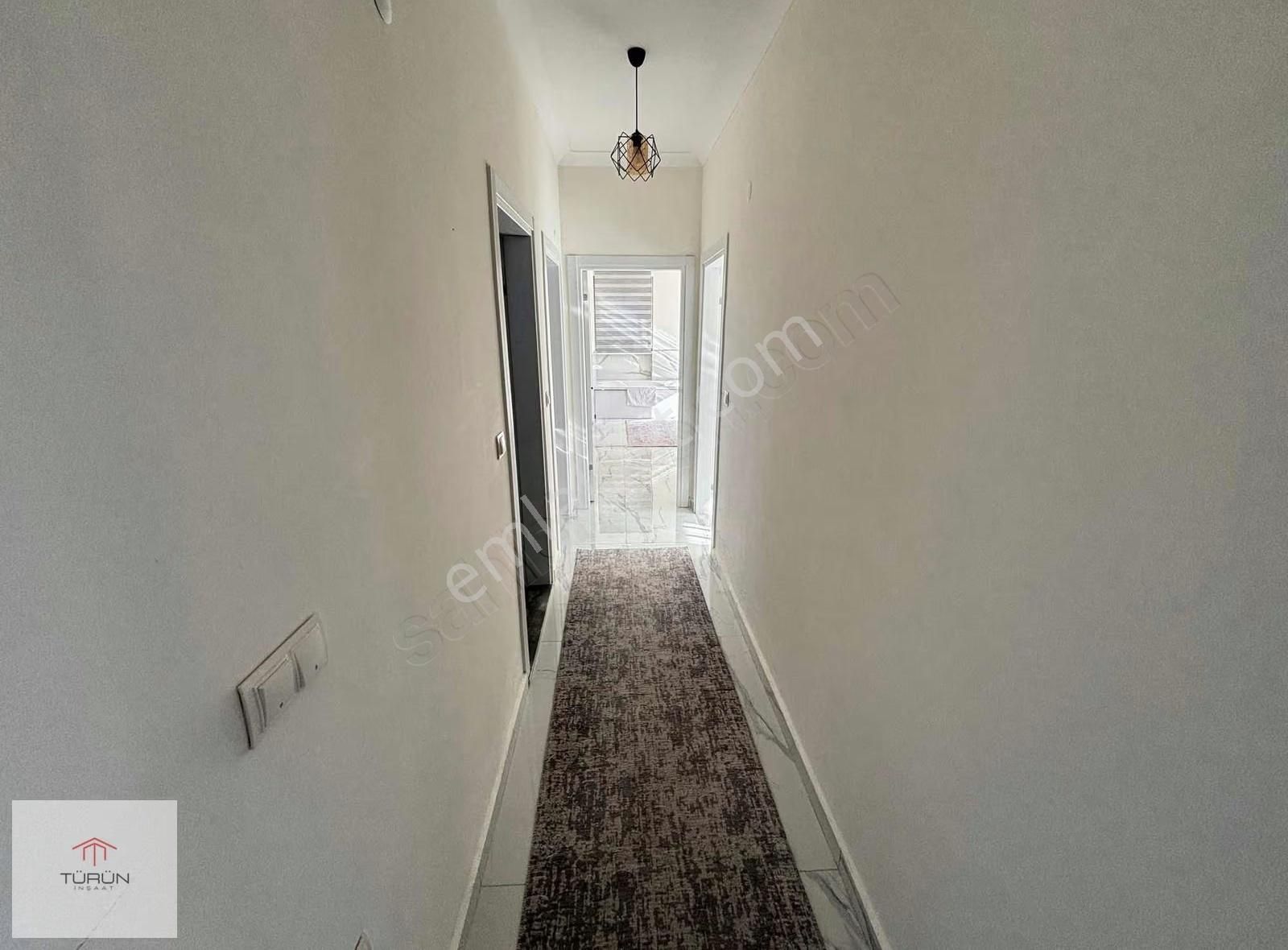 Fethiye Babataşı Mahallesinde Satılık Villalar - Görsel 15