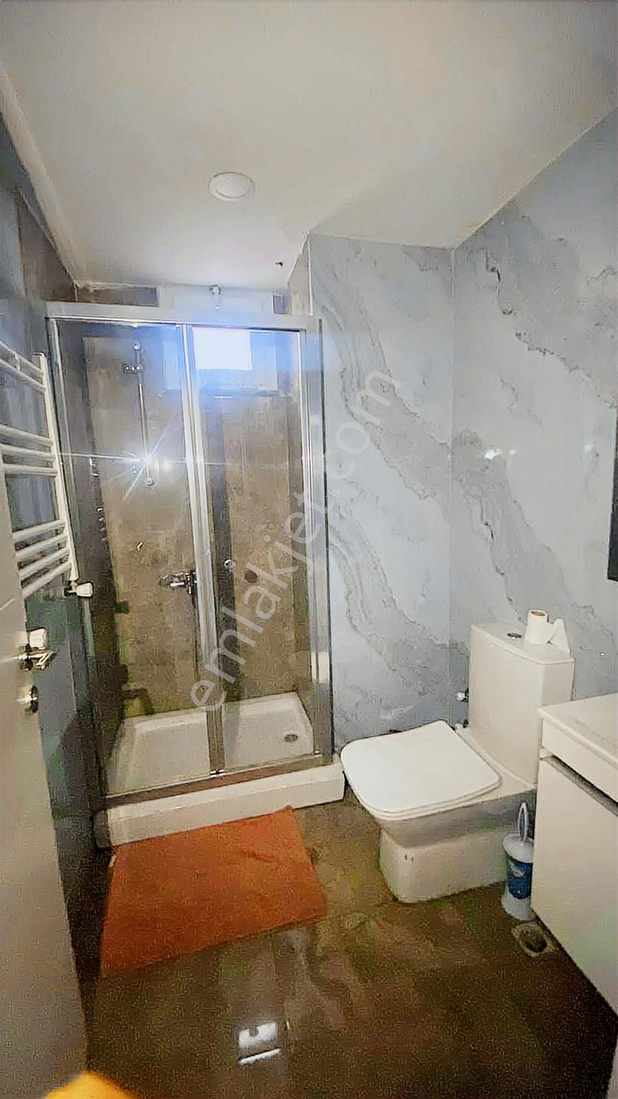 Kartaltepe De Adliye Yakını İskanlı 2+1 Lüx Daire - Görsel 7