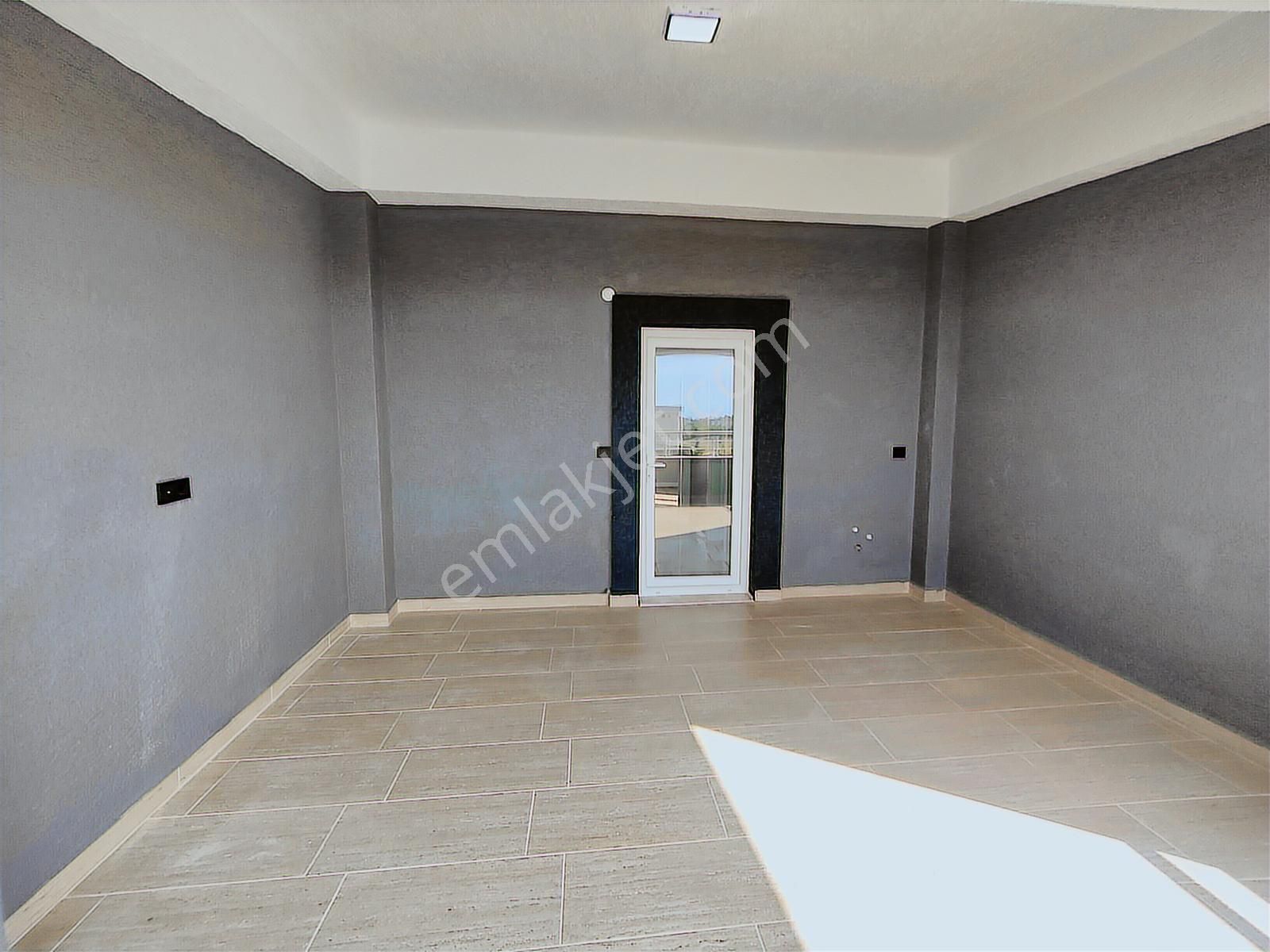 ⫷⫸kartallar'dan⫷⫸ Yeniçiftliğin İncisi Bahçeli Teraslı Lüx Villa - Görsel 6