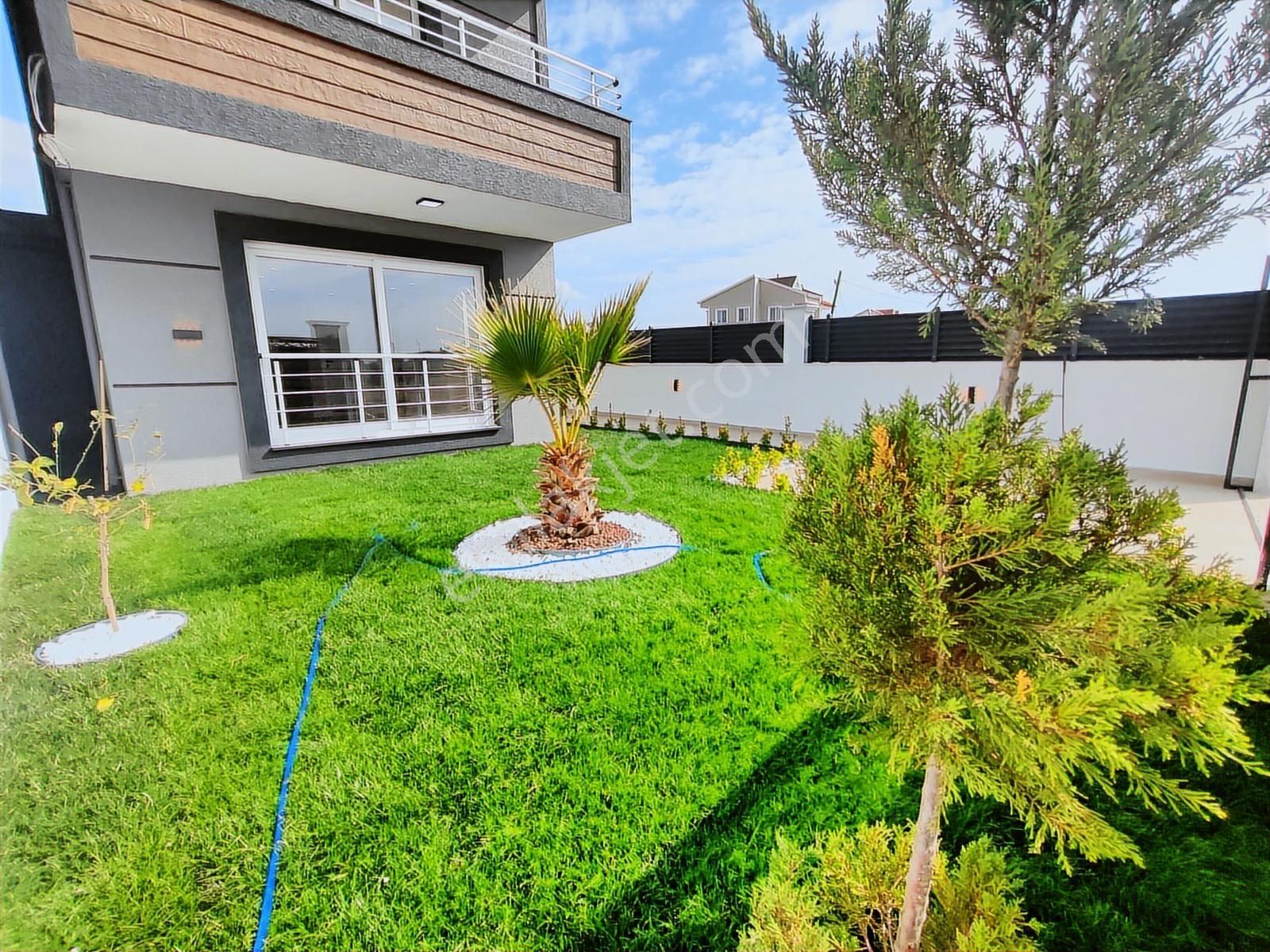 ⫷⫸kartallar'dan⫷⫸ Yeniçiftliğin İncisi Bahçeli Teraslı Lüx Villa - Görsel 13