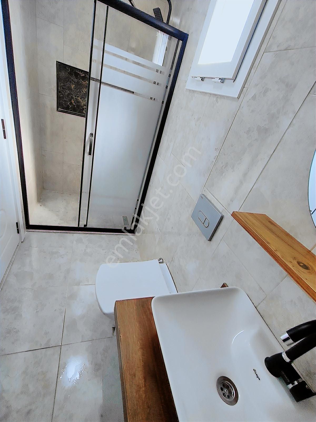 ⫷⫸kartallar'dan⫷⫸ Yeniçiftliğin İncisi Bahçeli Teraslı Lüx Villa - Görsel 31