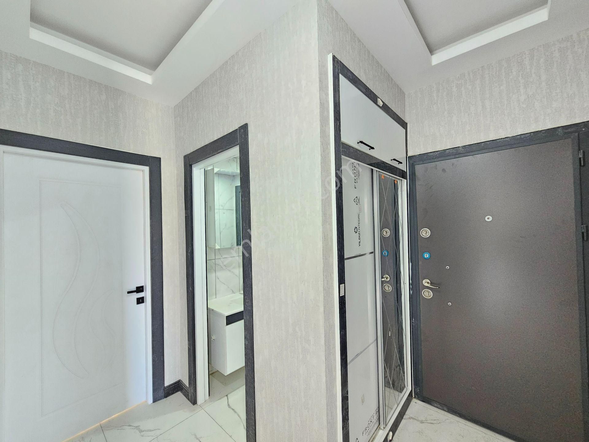 Entepe Avm Yanında Konyanın Merkezinde Satılık Lüx Fırsat Daireler - Görsel 5