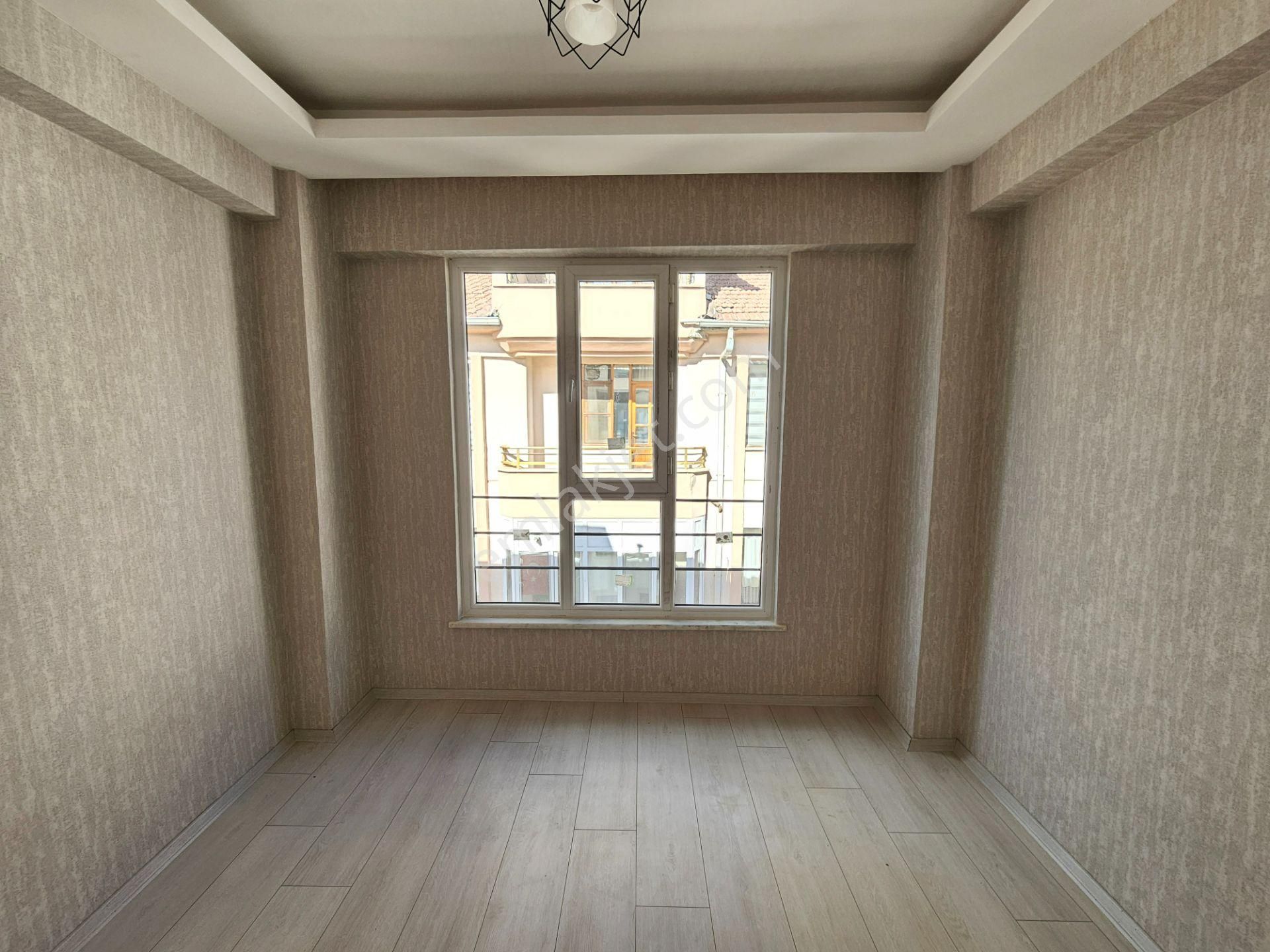 Entepe Avm Yanında Konyanın Merkezinde Satılık Lüx Fırsat Daireler - Görsel 21