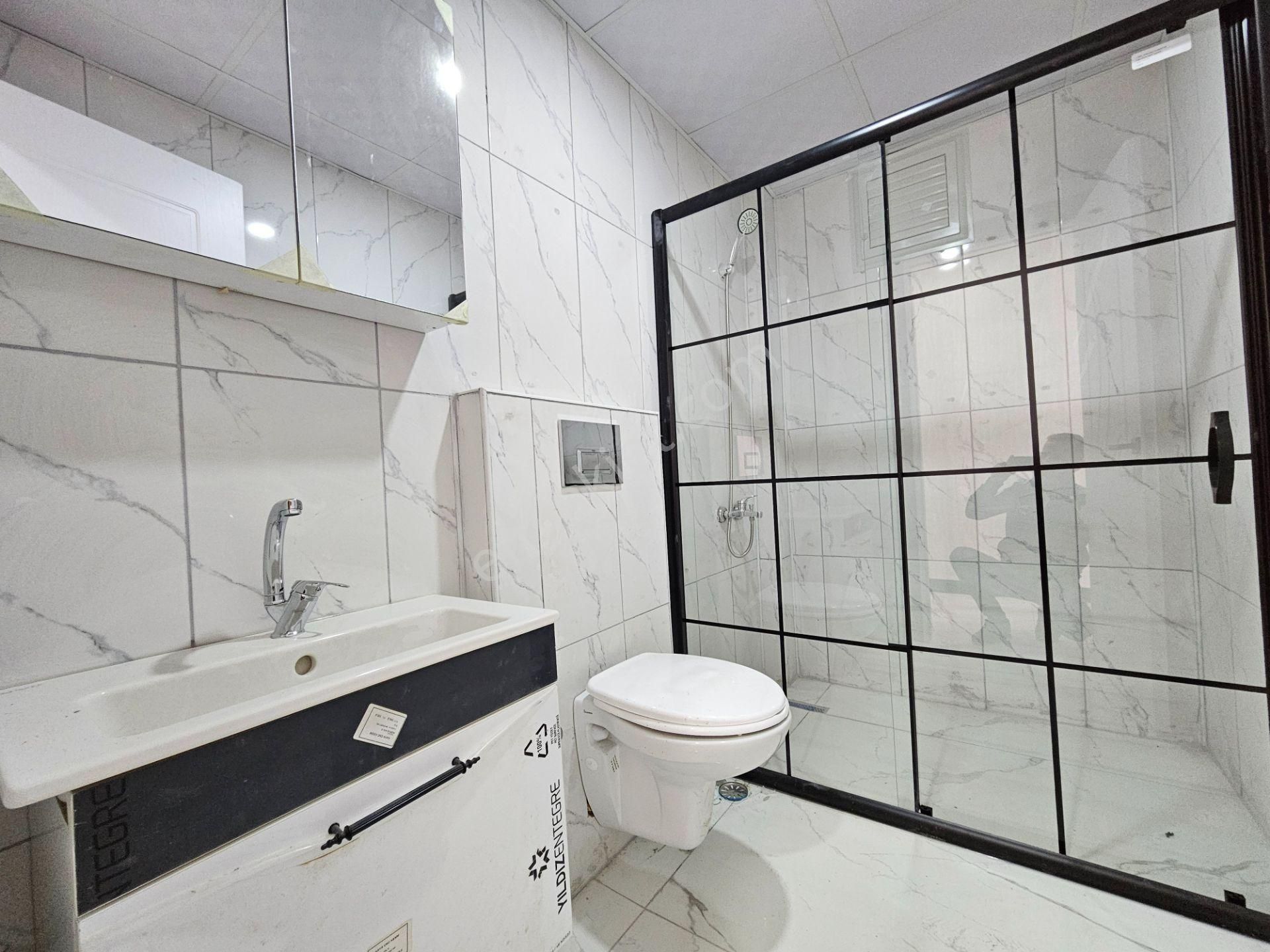 Entepe Avm Yanında Konyanın Merkezinde Satılık Lüx Fırsat Daireler - Görsel 33