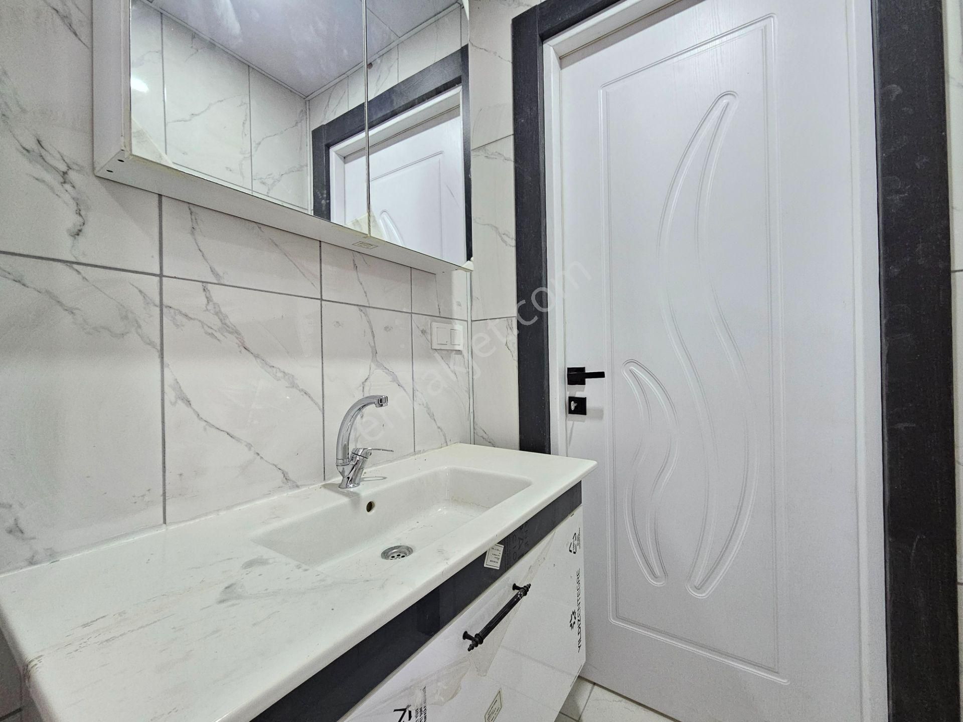 Entepe Avm Yanında Konyanın Merkezinde Satılık Lüx Fırsat Daireler - Görsel 9