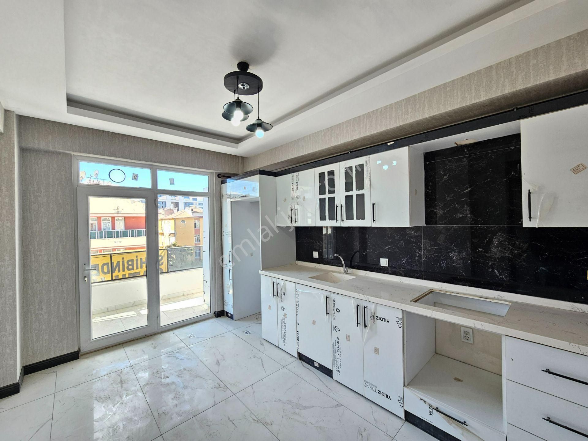 Entepe Avm Yanında Konyanın Merkezinde Satılık Lüx Fırsat Daireler - Görsel 11