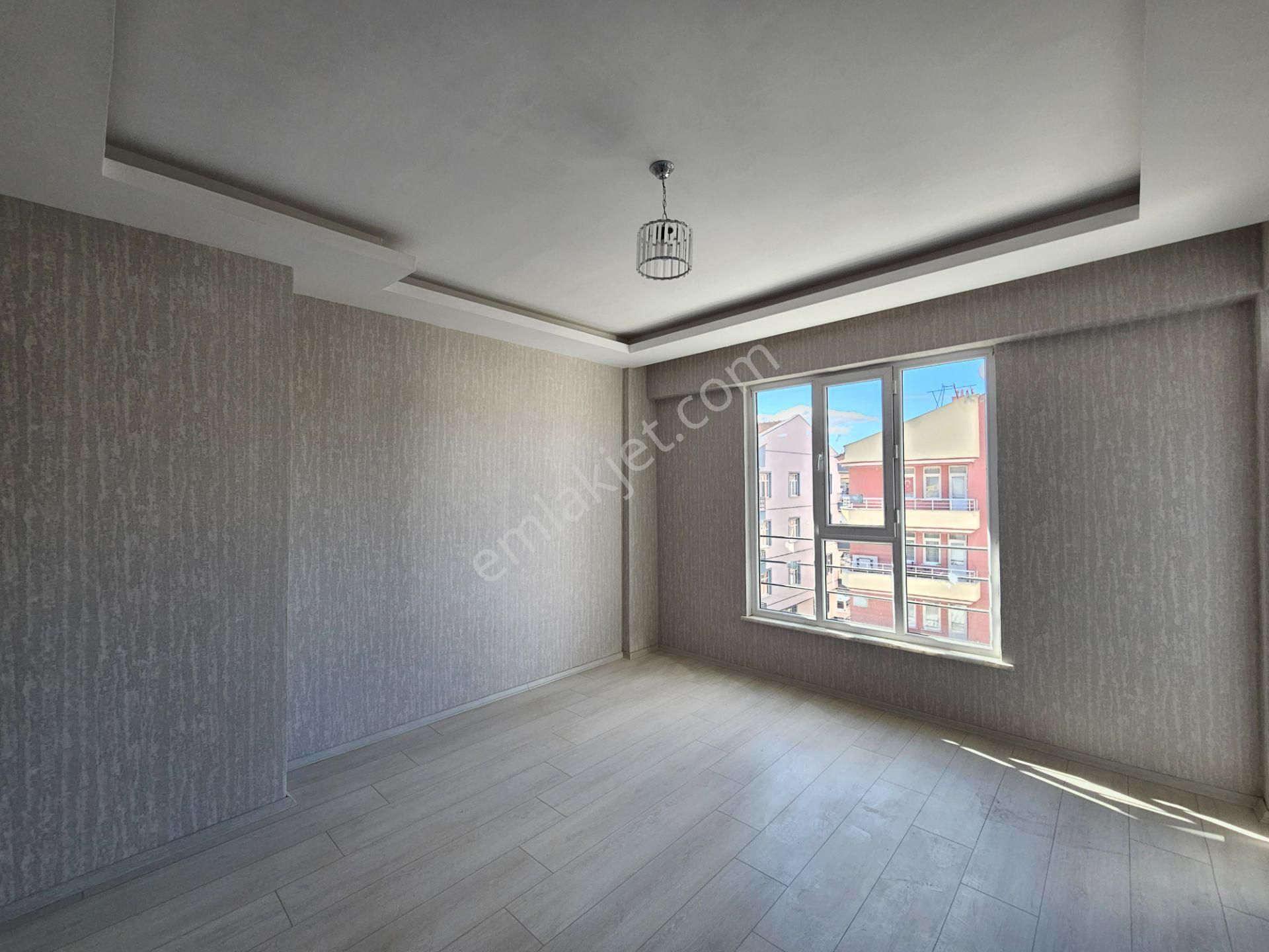 Entepe Avm Yanında Konyanın Merkezinde Satılık Lüx Fırsat Daireler - Görsel 16