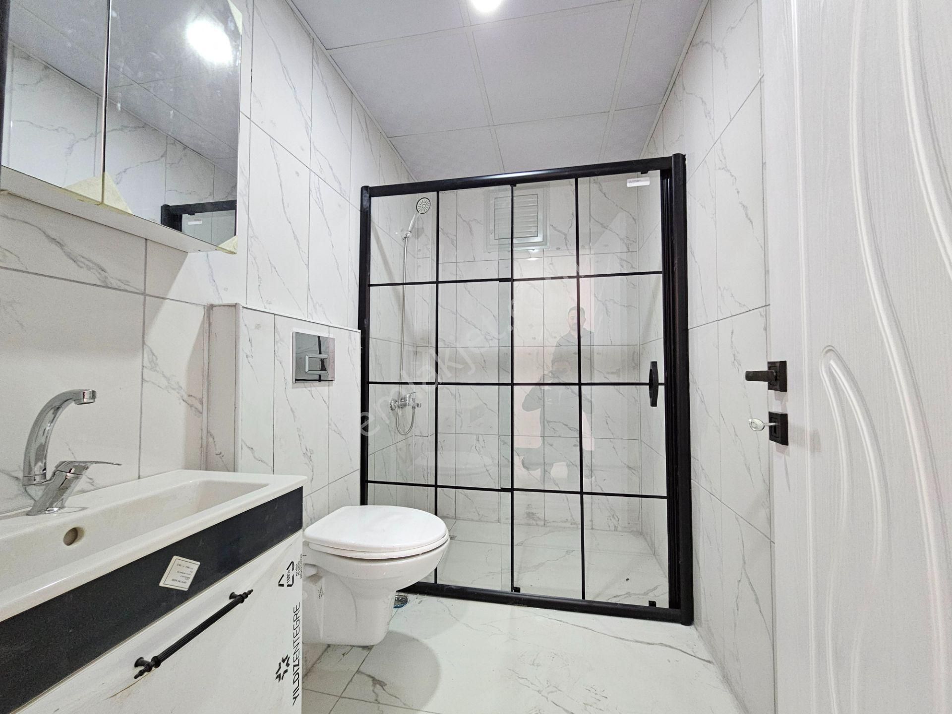 Entepe Avm Yanında Konyanın Merkezinde Satılık Lüx Fırsat Daireler - Görsel 8