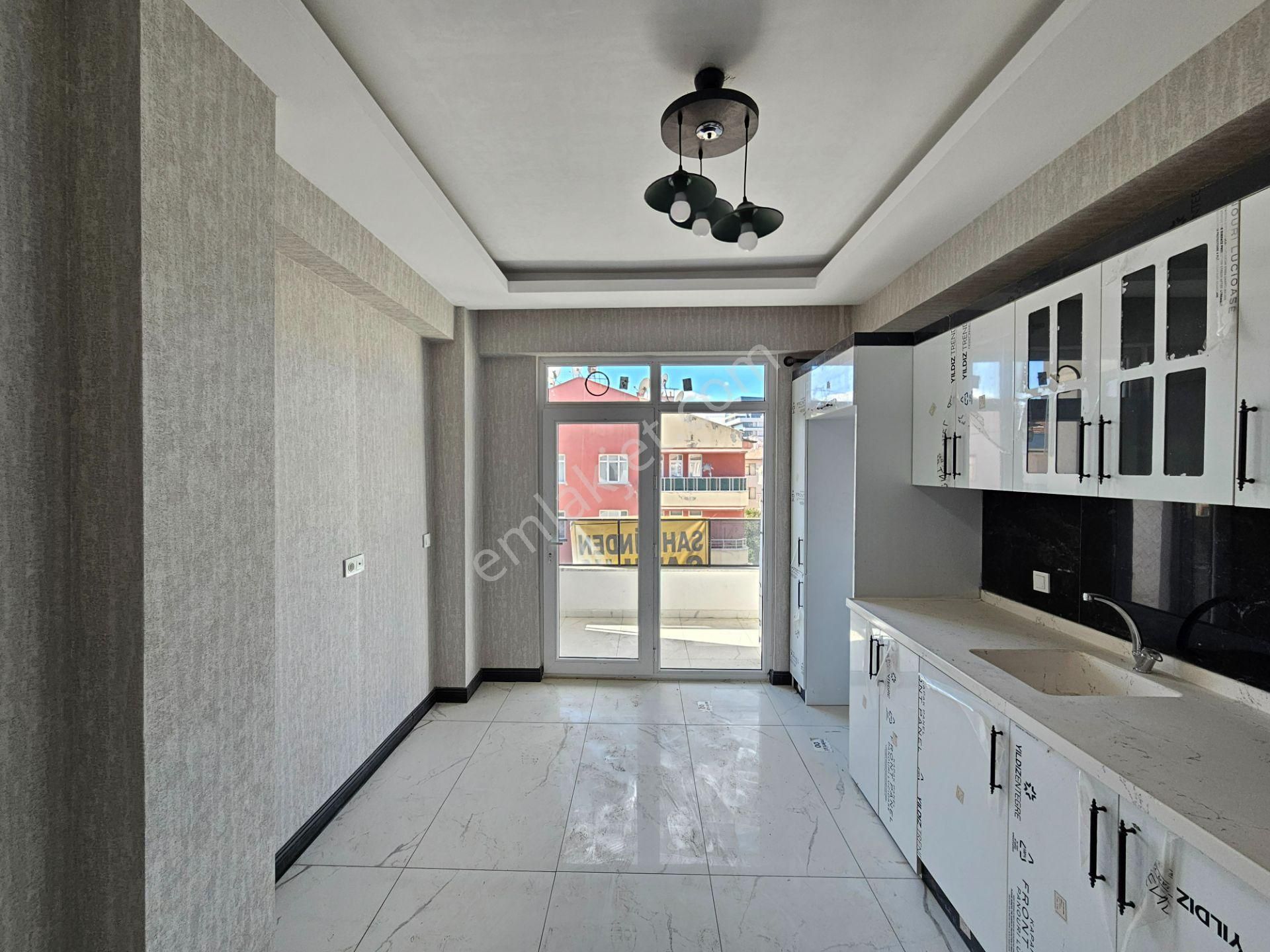 Entepe Avm Yanında Konyanın Merkezinde Satılık Lüx Fırsat Daireler - Görsel 12