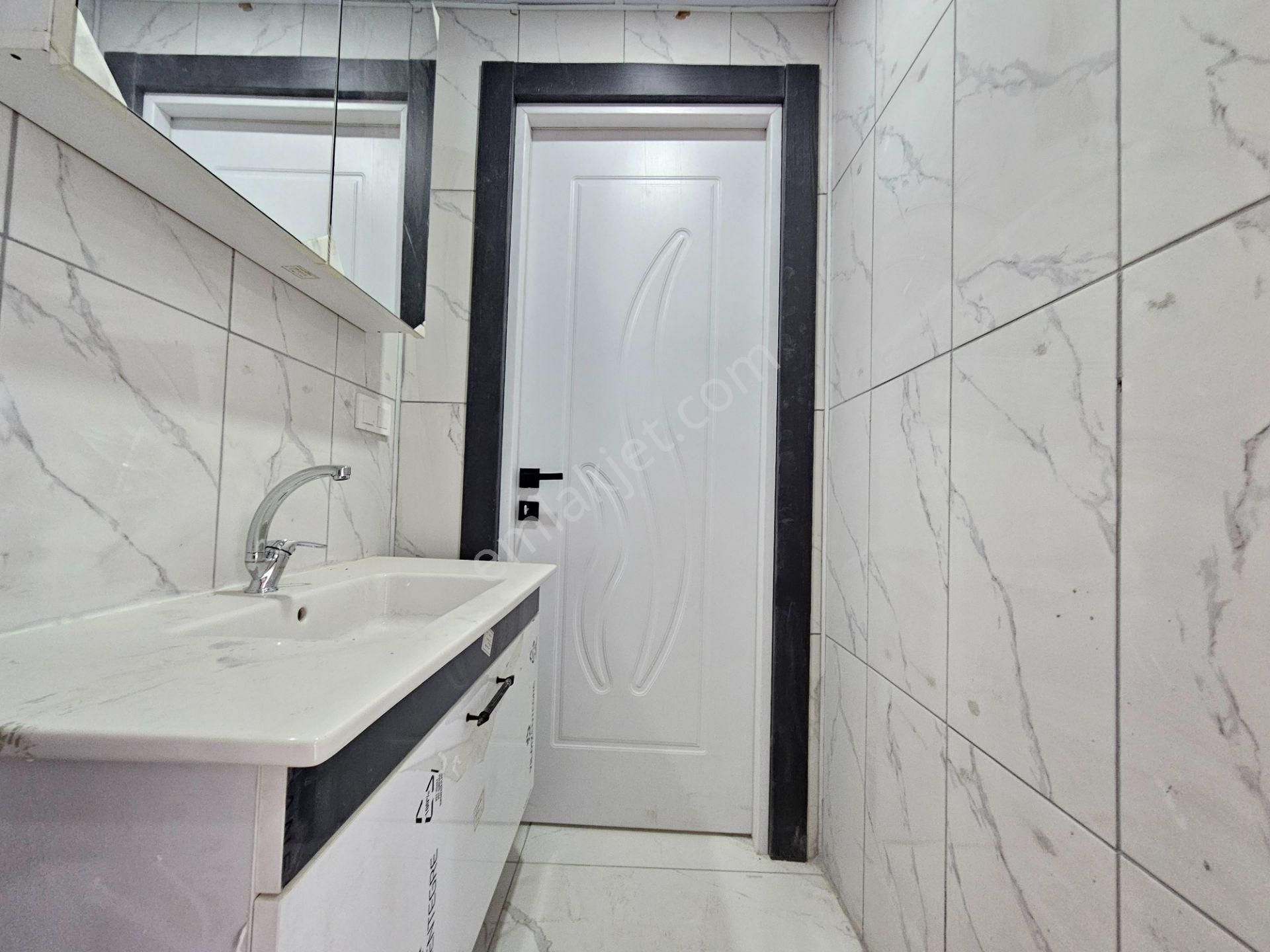 Entepe Avm Yanında Konyanın Merkezinde Satılık Lüx Fırsat Daireler - Görsel 35