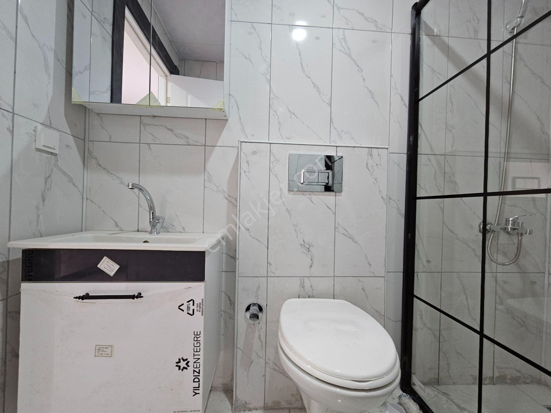 Entepe Avm Yanında Konyanın Merkezinde Satılık Lüx Fırsat Daireler - Görsel 34