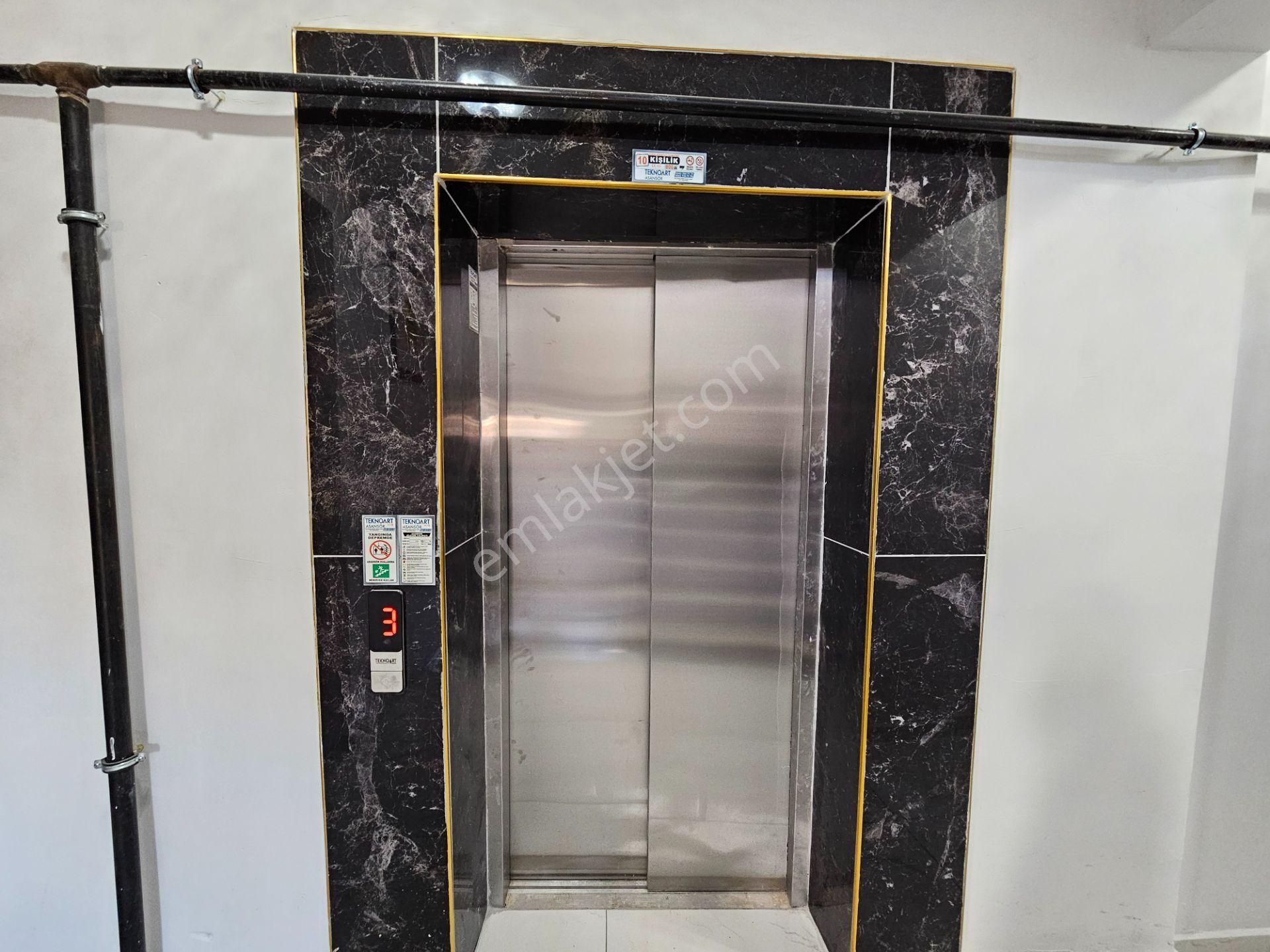 Entepe Avm Yanında Konyanın Merkezinde Satılık Lüx Fırsat Daireler - Görsel 10