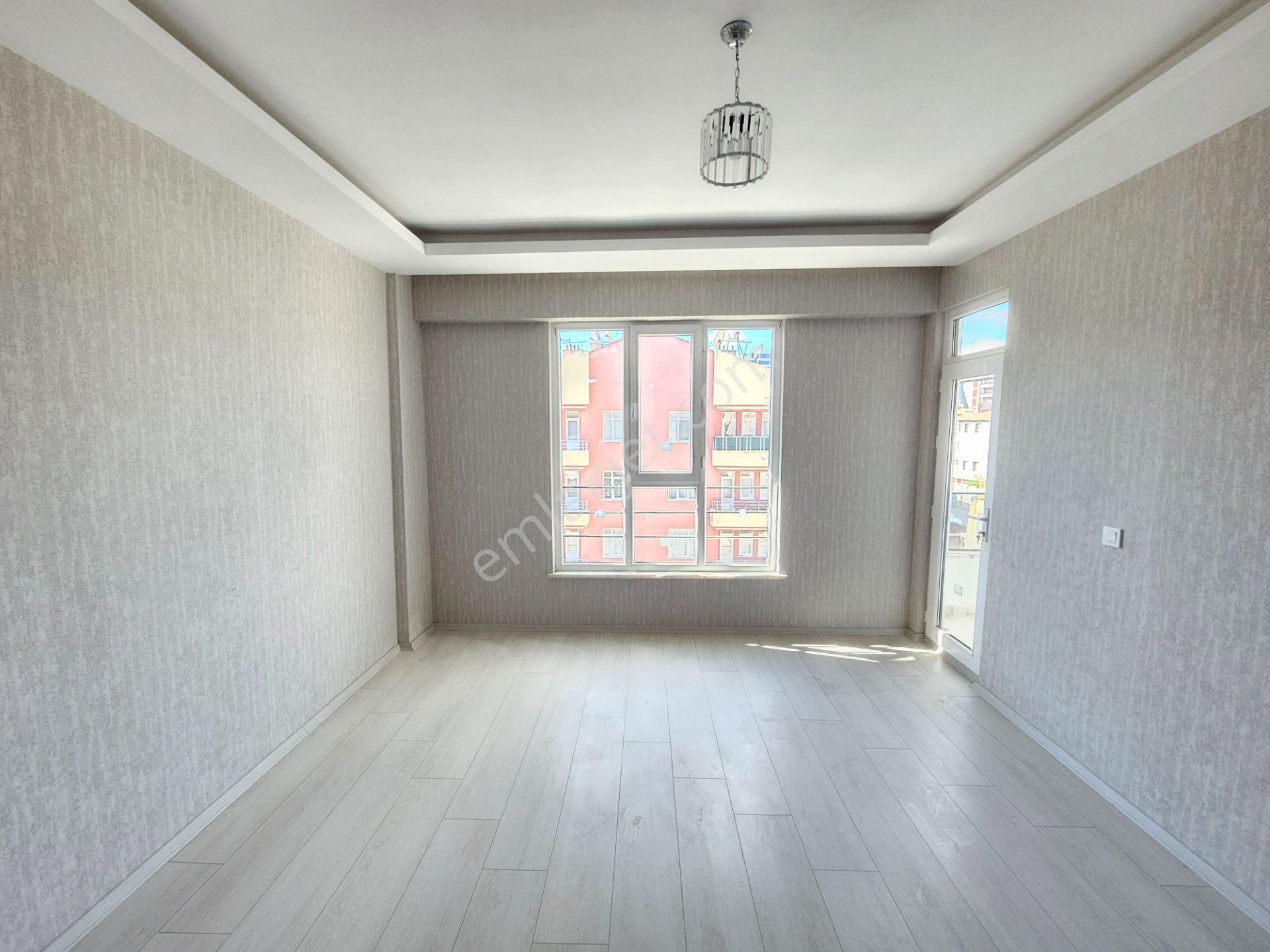 Entepe Avm Yanında Konyanın Merkezinde Satılık Lüx Fırsat Daireler - Görsel 19