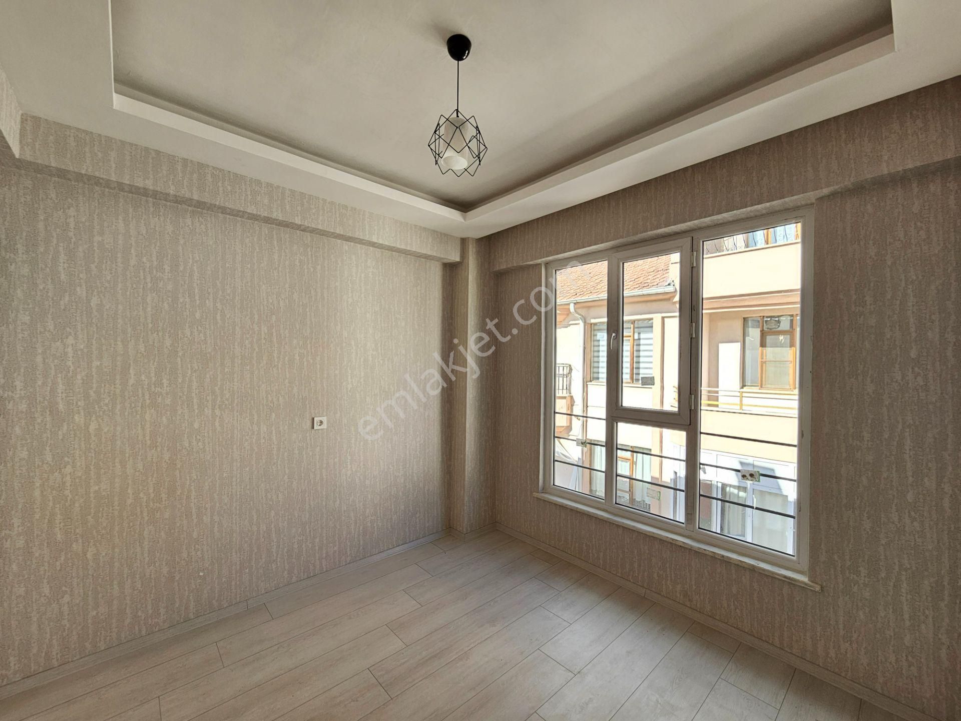 Entepe Avm Yanında Konyanın Merkezinde Satılık Lüx Fırsat Daireler - Görsel 4