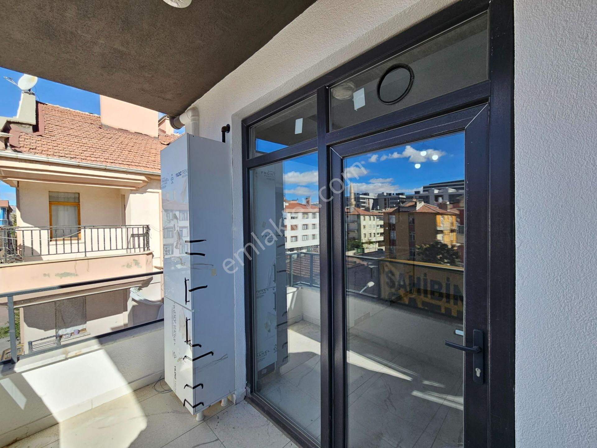 Entepe Avm Yanında Konyanın Merkezinde Satılık Lüx Fırsat Daireler - Görsel 15