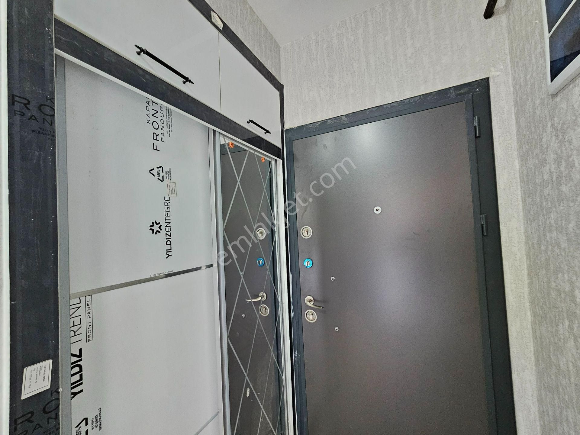 Entepe Avm Yanında Konyanın Merkezinde Satılık Lüx Fırsat Daireler - Görsel 25