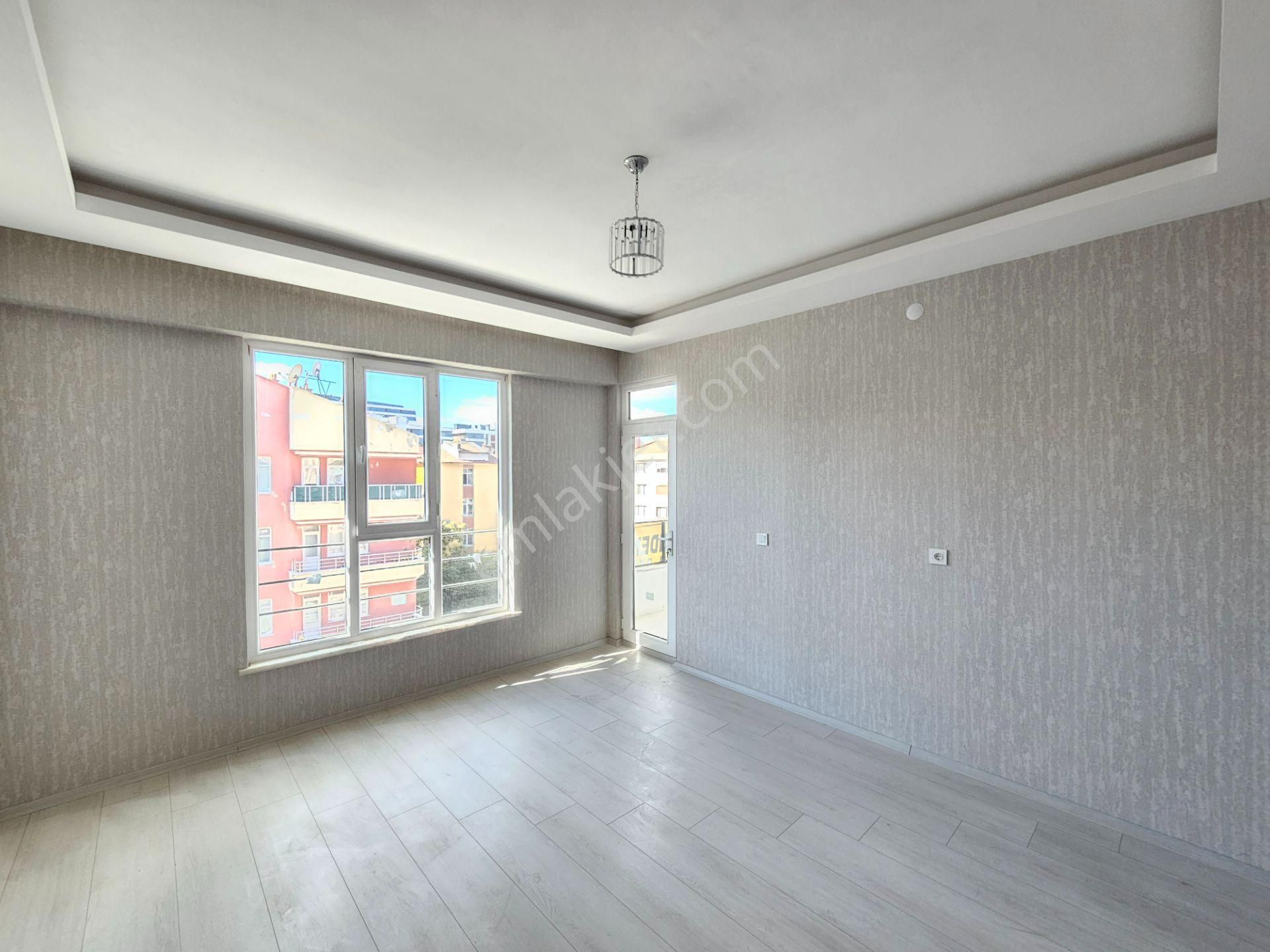 Entepe Avm Yanında Konyanın Merkezinde Satılık Lüx Fırsat Daireler - Görsel 18