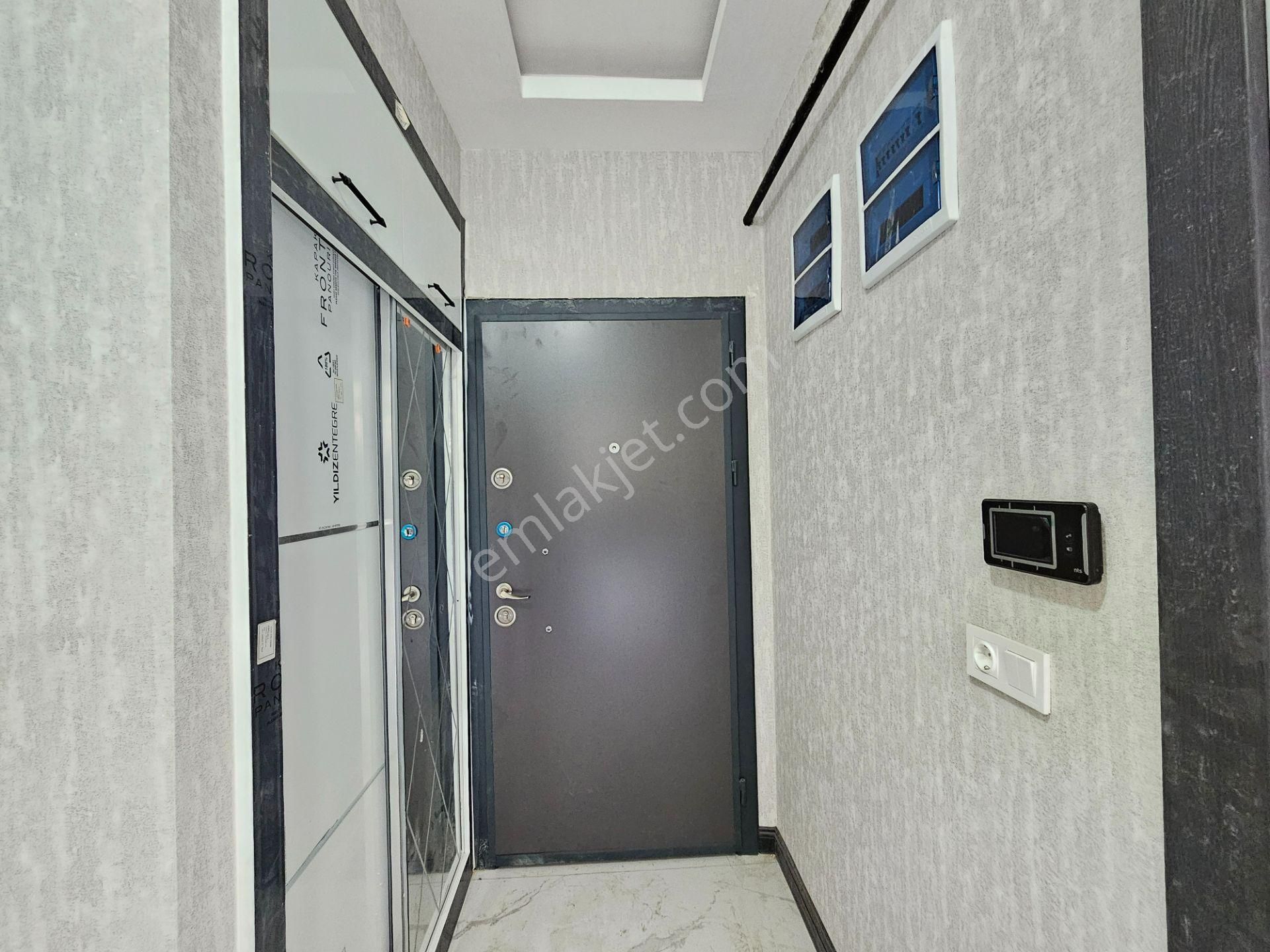 Entepe Avm Yanında Konyanın Merkezinde Satılık Lüx Fırsat Daireler - Görsel 24