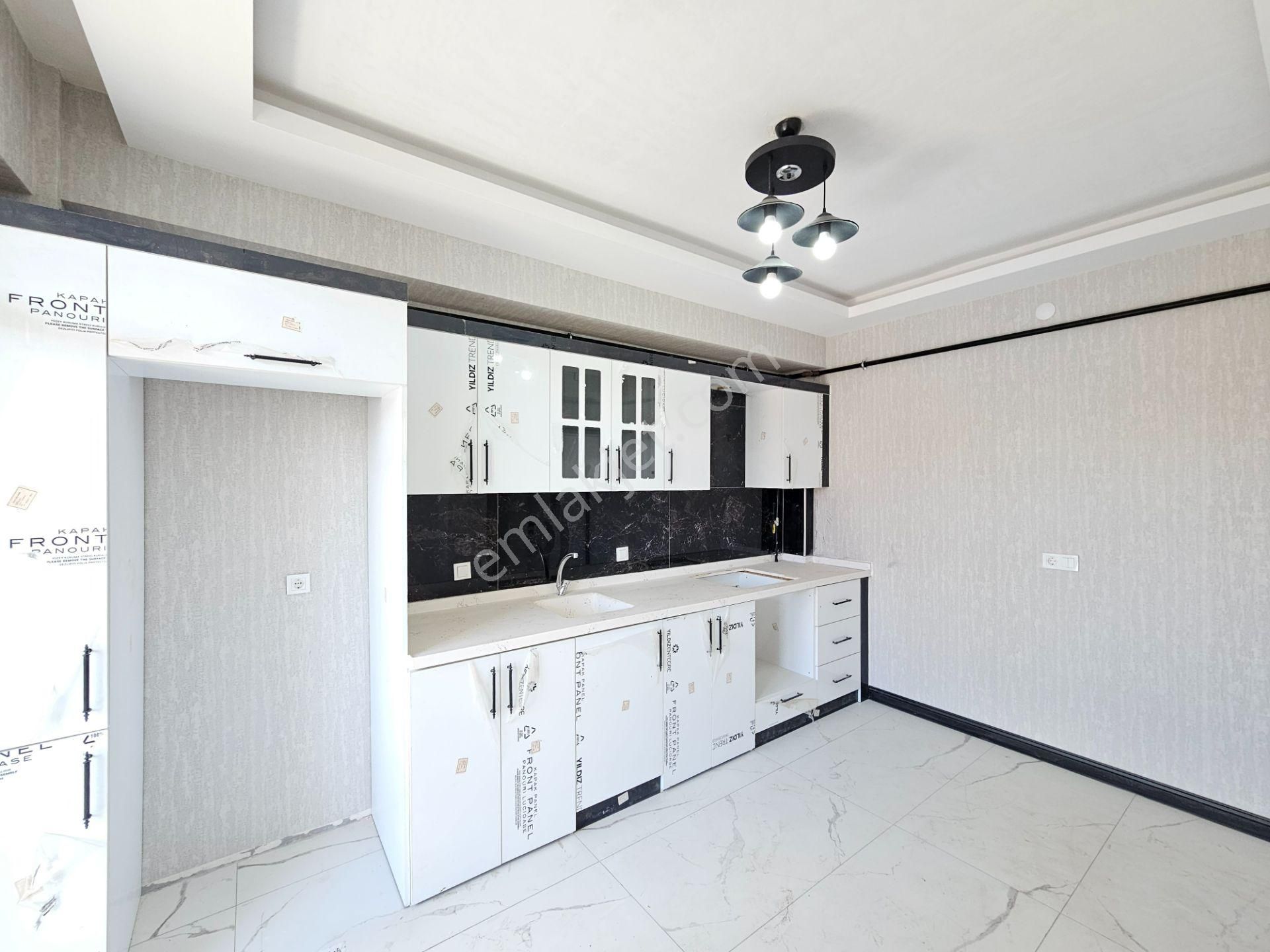 Entepe Avm Yanında Konyanın Merkezinde Satılık Lüx Fırsat Daireler - Görsel 14