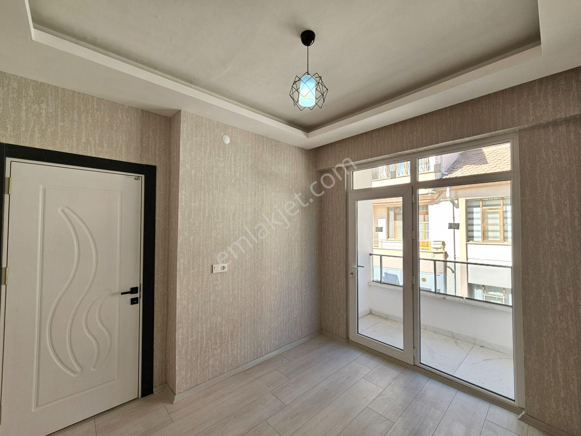 Entepe Avm Yanında Konyanın Merkezinde Satılık Lüx Fırsat Daireler - Görsel 28