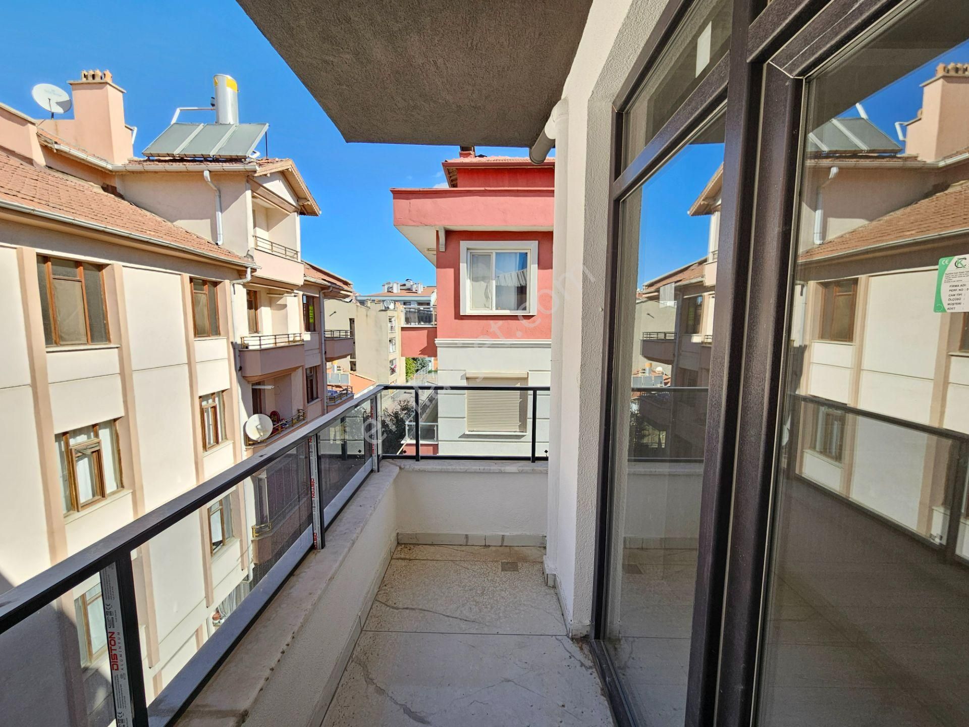 Entepe Avm Yanında Konyanın Merkezinde Satılık Lüx Fırsat Daireler - Görsel 31