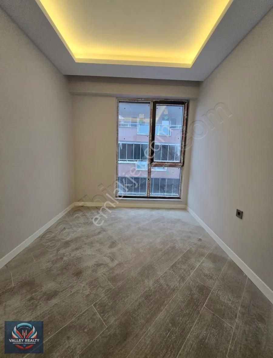 Valleyden Rumeli Mah. Güvenlikli Site İçinde 2+1 Satılık Daire! - Görsel 29