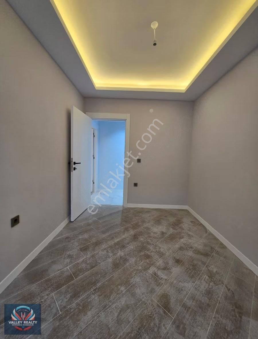 Valleyden Rumeli Mah. Güvenlikli Site İçinde 2+1 Satılık Daire! - Görsel 5
