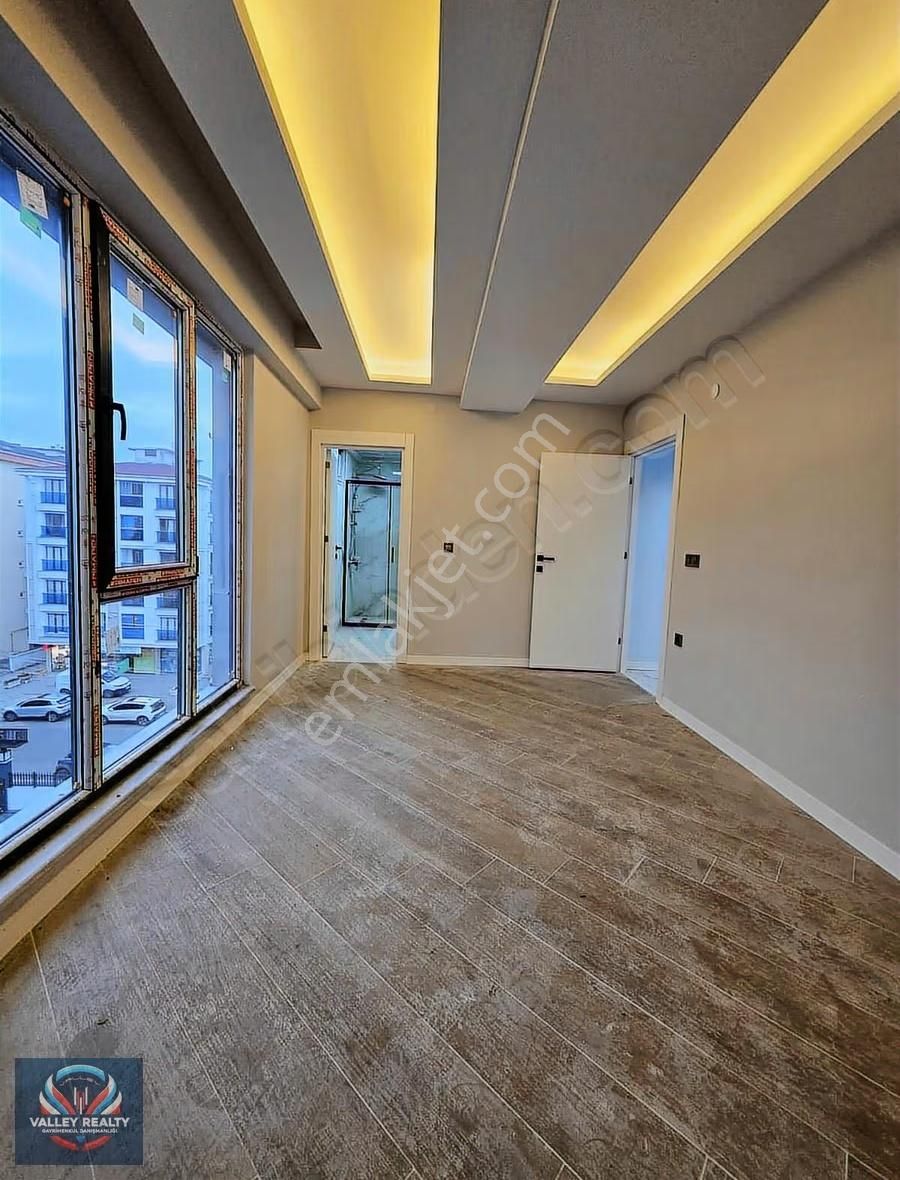 Valleyden Rumeli Mah. Güvenlikli Site İçinde 2+1 Satılık Daire! - Görsel 11