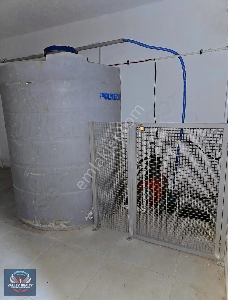 Valleyden Rumeli Mah. Güvenlikli Site İçinde 2+1 Satılık Daire! - Görsel 8