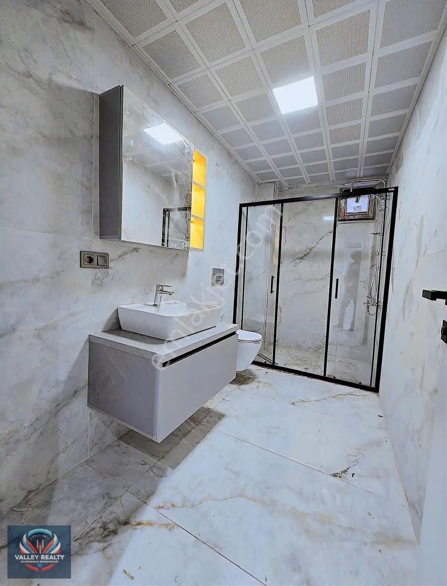 Valleyden Rumeli Mah. Güvenlikli Site İçinde 2+1 Satılık Daire! - Görsel 12