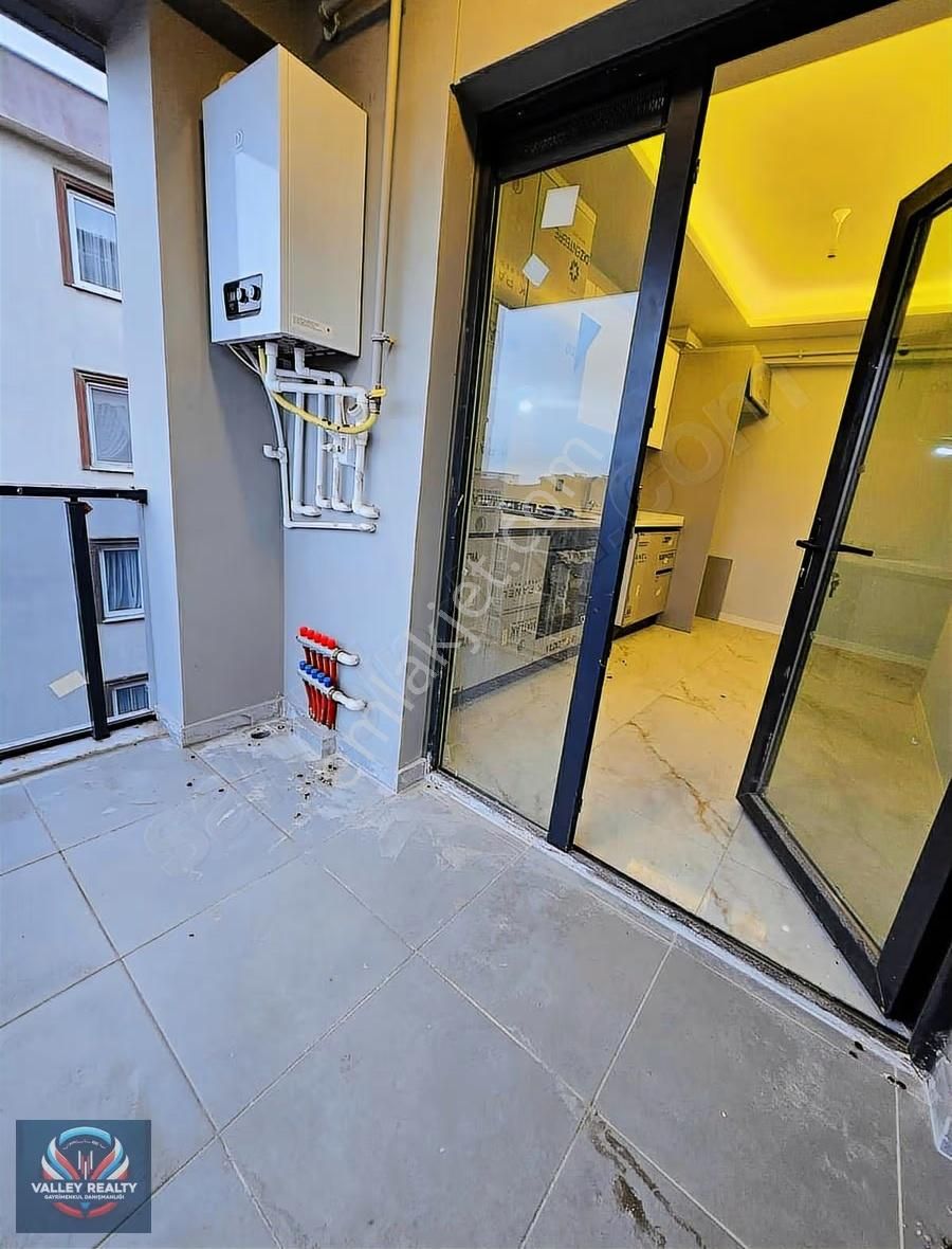 Valleyden Rumeli Mah. Güvenlikli Site İçinde 2+1 Satılık Daire! - Görsel 24