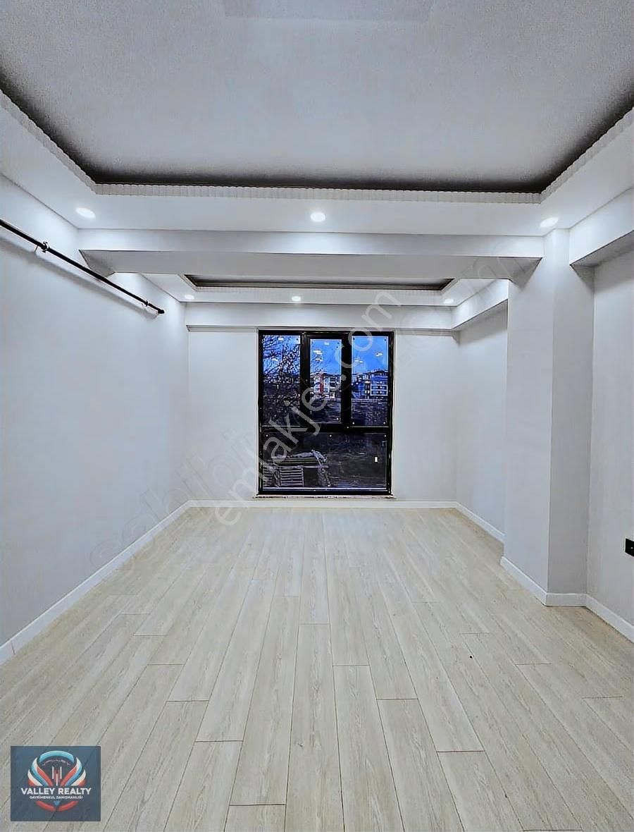 Valleyden Rumeli Mah. Güvenlikli Site İçinde 1+1 Satılık Daire! - Görsel 8
