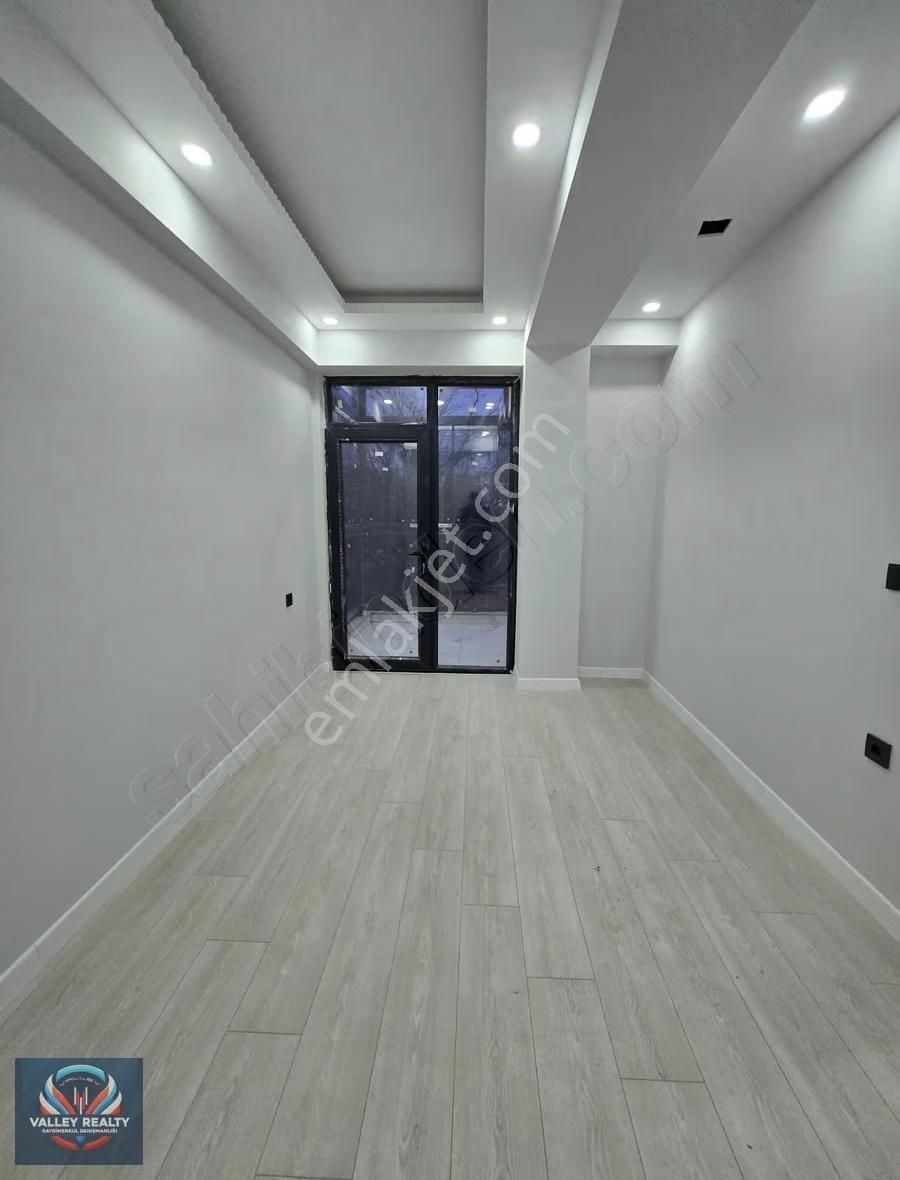 Valleyden Rumeli Mah. Güvenlikli Site İçinde 1+1 Satılık Daire! - Görsel 3