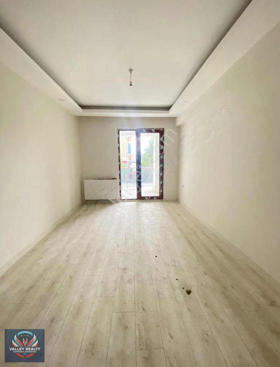 Valleyden Şeyhsinanda Sıfır, Havuzlu 3+1 Satılık Daire!! - Görsel 11