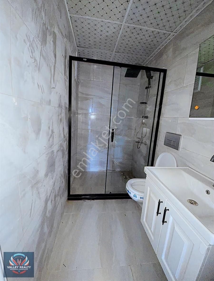 Valleyden Şeyhsinanda Sıfır, Havuzlu 3+1 Satılık Daire!! - Görsel 20