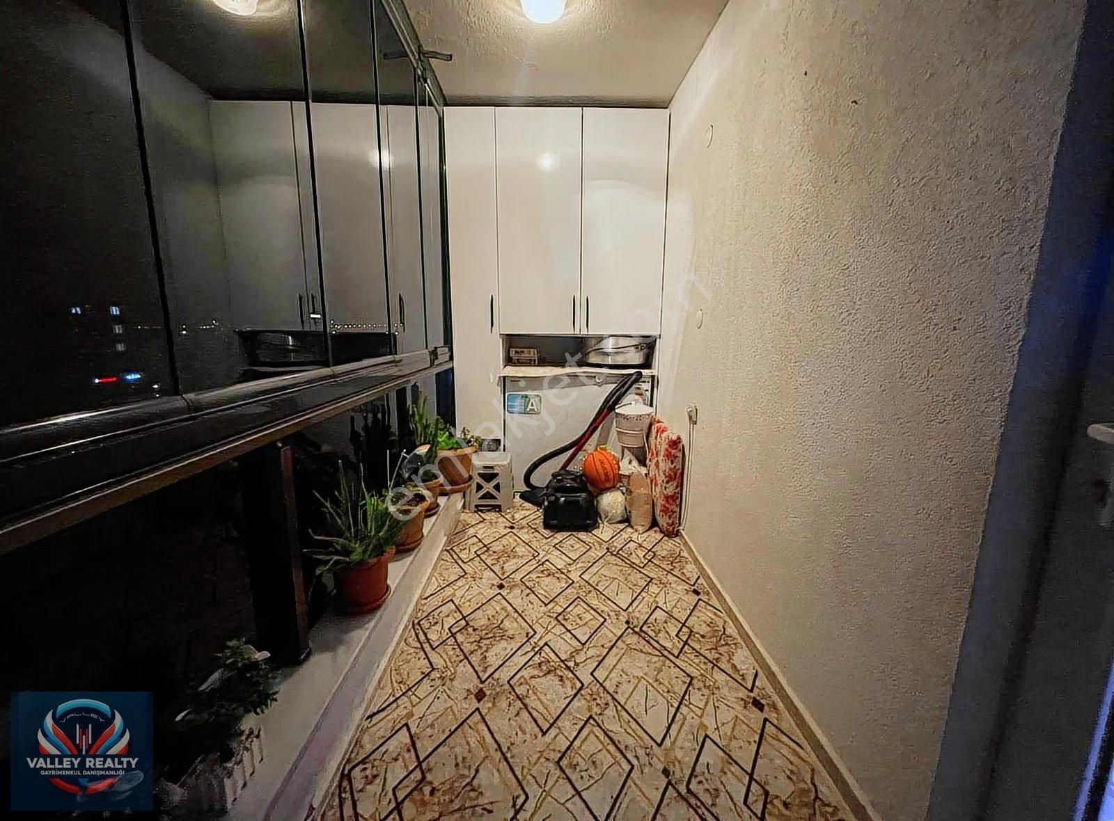 Valley'den Şeysinan Mah. Modern Planlı, 3+1 Satılık Daire!! - Görsel 22