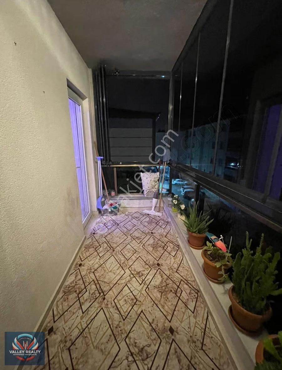 Valley'den Şeysinan Mah. Modern Planlı, 3+1 Satılık Daire!! - Görsel 7