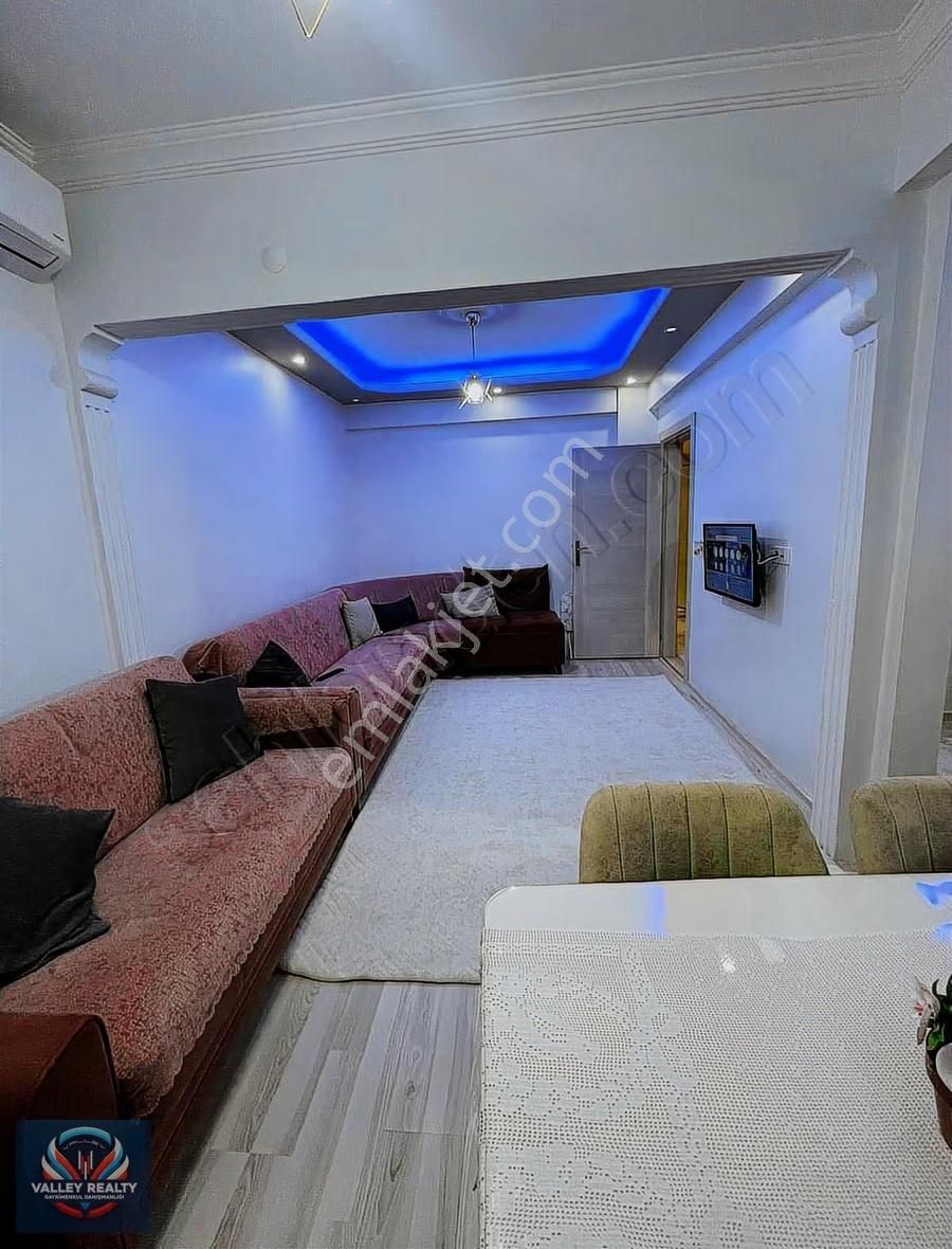 Valley'den Şeysinan Mah. Modern Planlı, 3+1 Satılık Daire!! - Görsel 11