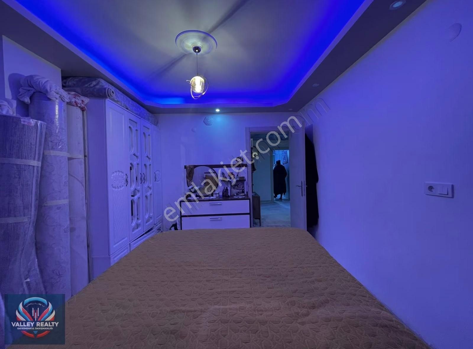 Valley'den Şeysinan Mah. Modern Planlı, 3+1 Satılık Daire!! - Görsel 19