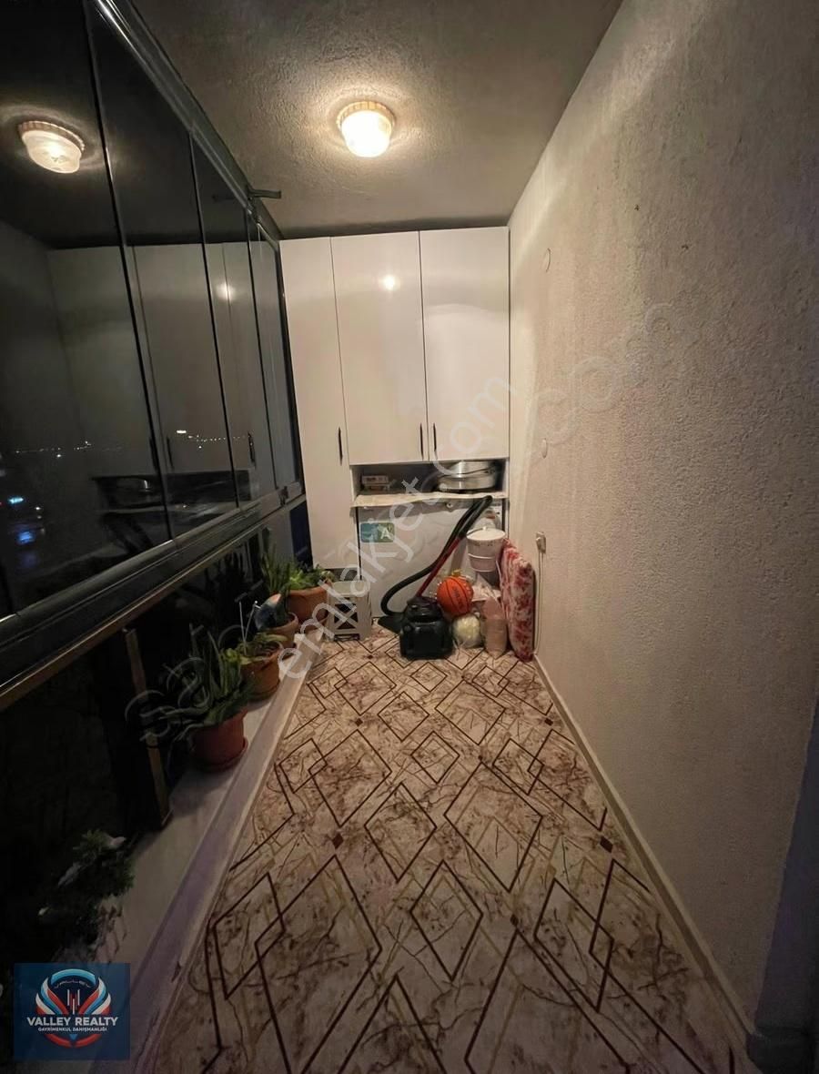 Valley'den Şeysinan Mah. Modern Planlı, 3+1 Satılık Daire!! - Görsel 15