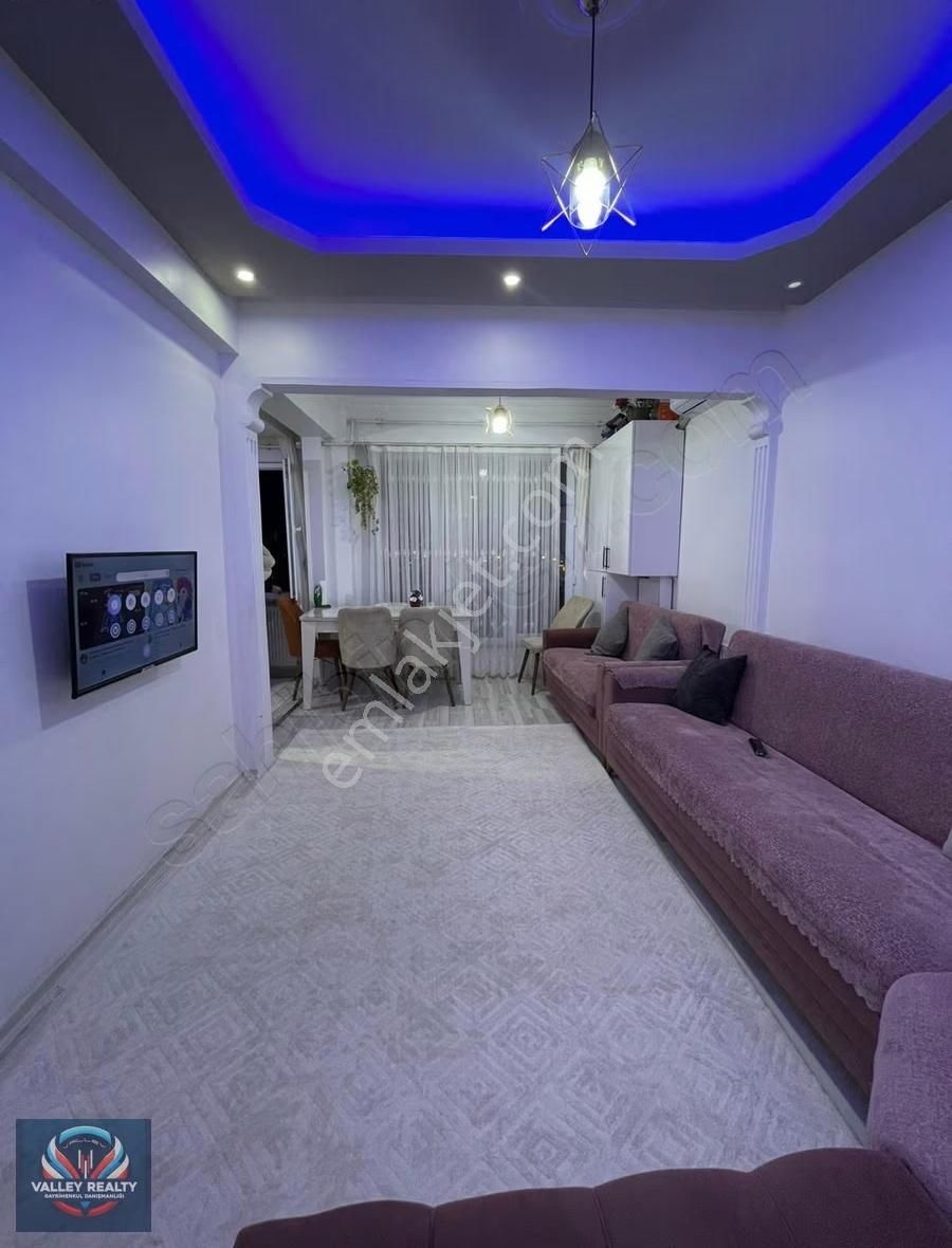 Valley'den Şeysinan Mah. Modern Planlı, 3+1 Satılık Daire!! - Görsel 26