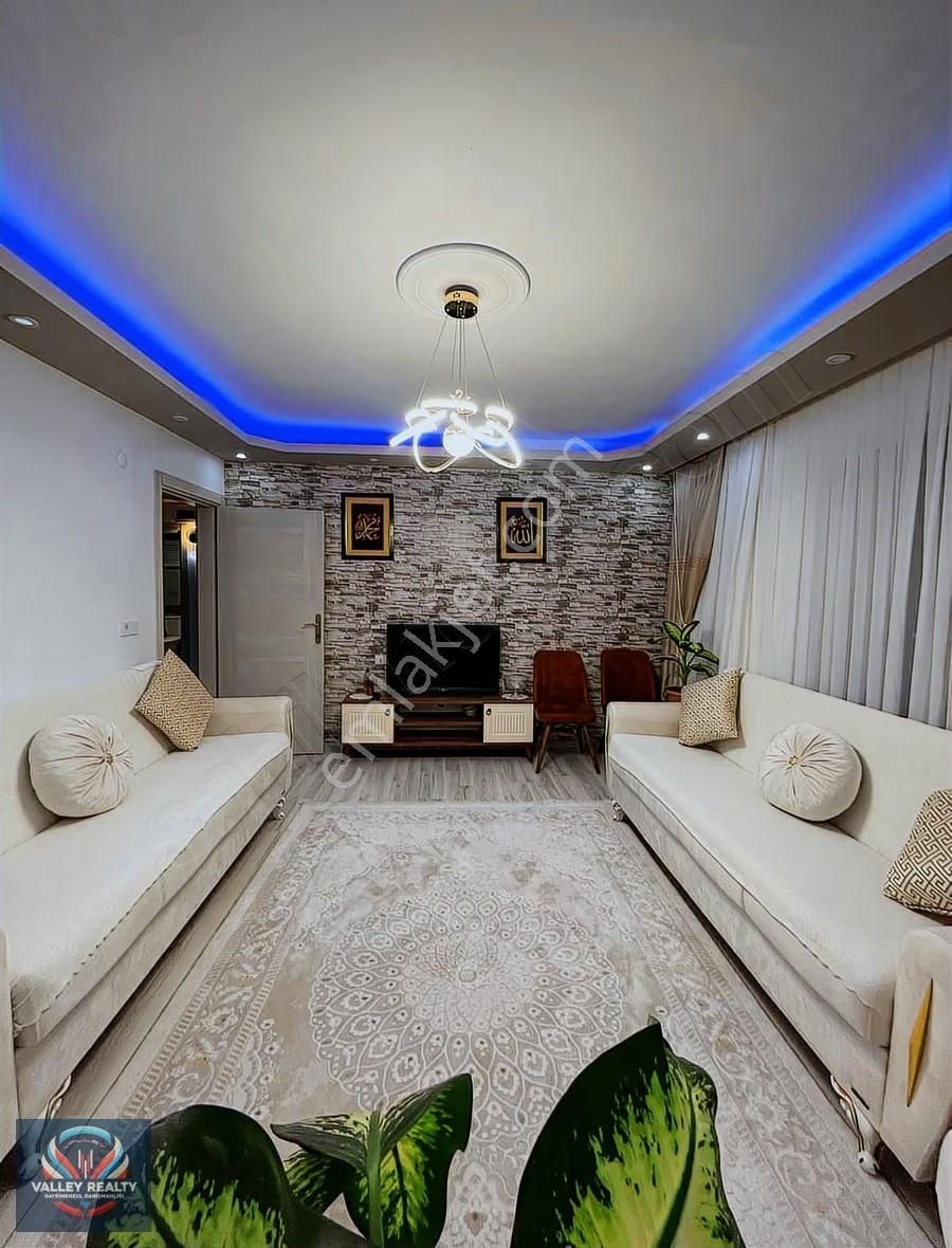 Valley'den Şeysinan Mah. Modern Planlı, 3+1 Satılık Daire!! - Görsel 25