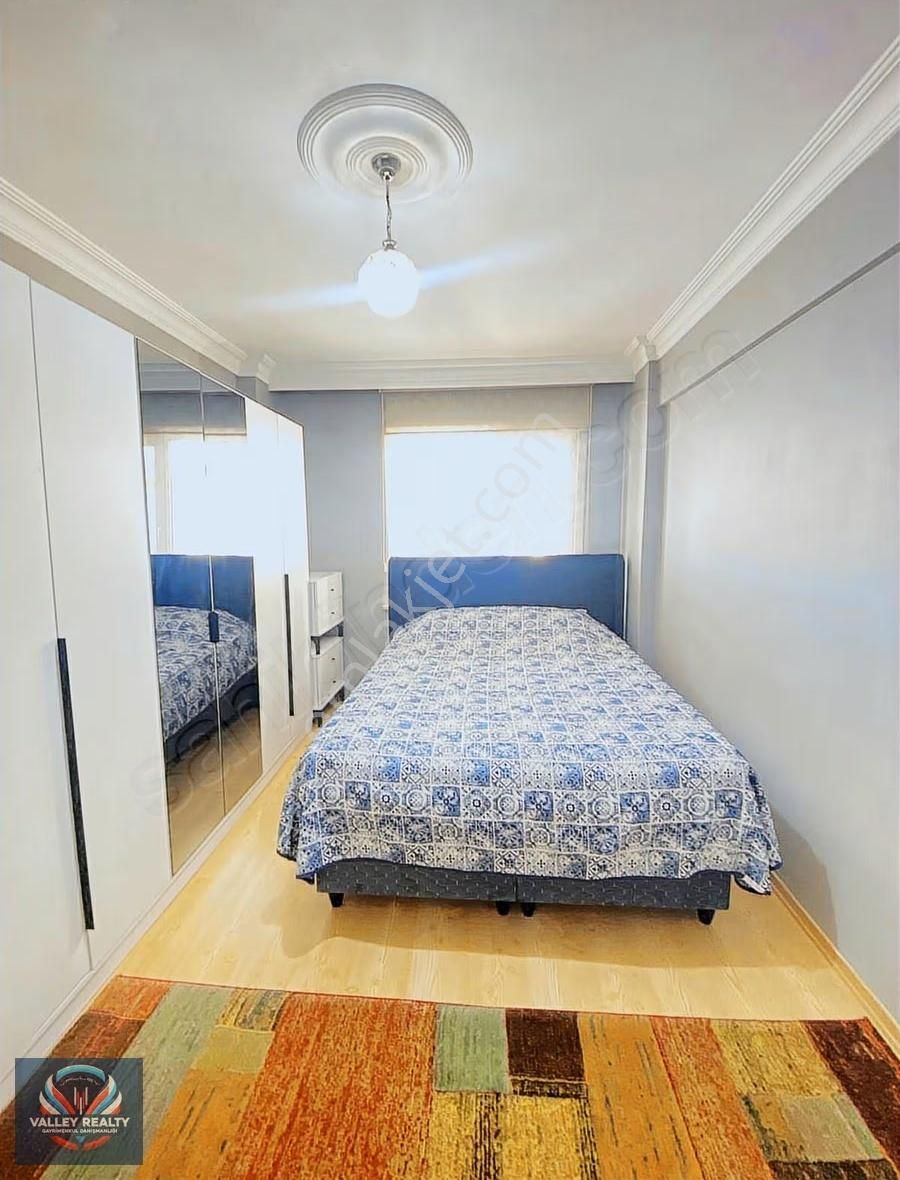 Valley'den Muhittin Mah. Masrafsız 3+1 Satılık Daire! - Görsel 26